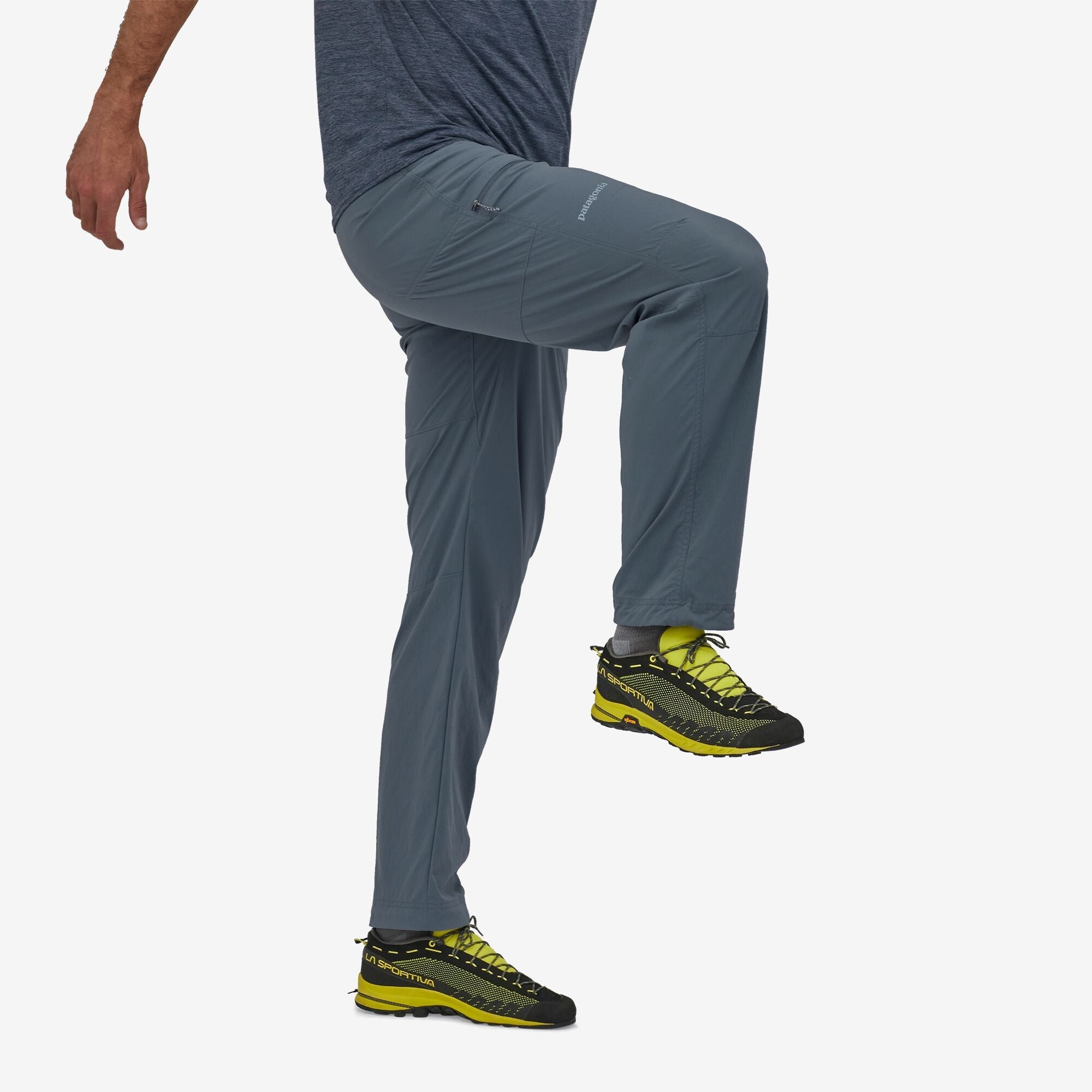 Men's RPS Rock Pants - Regular Length