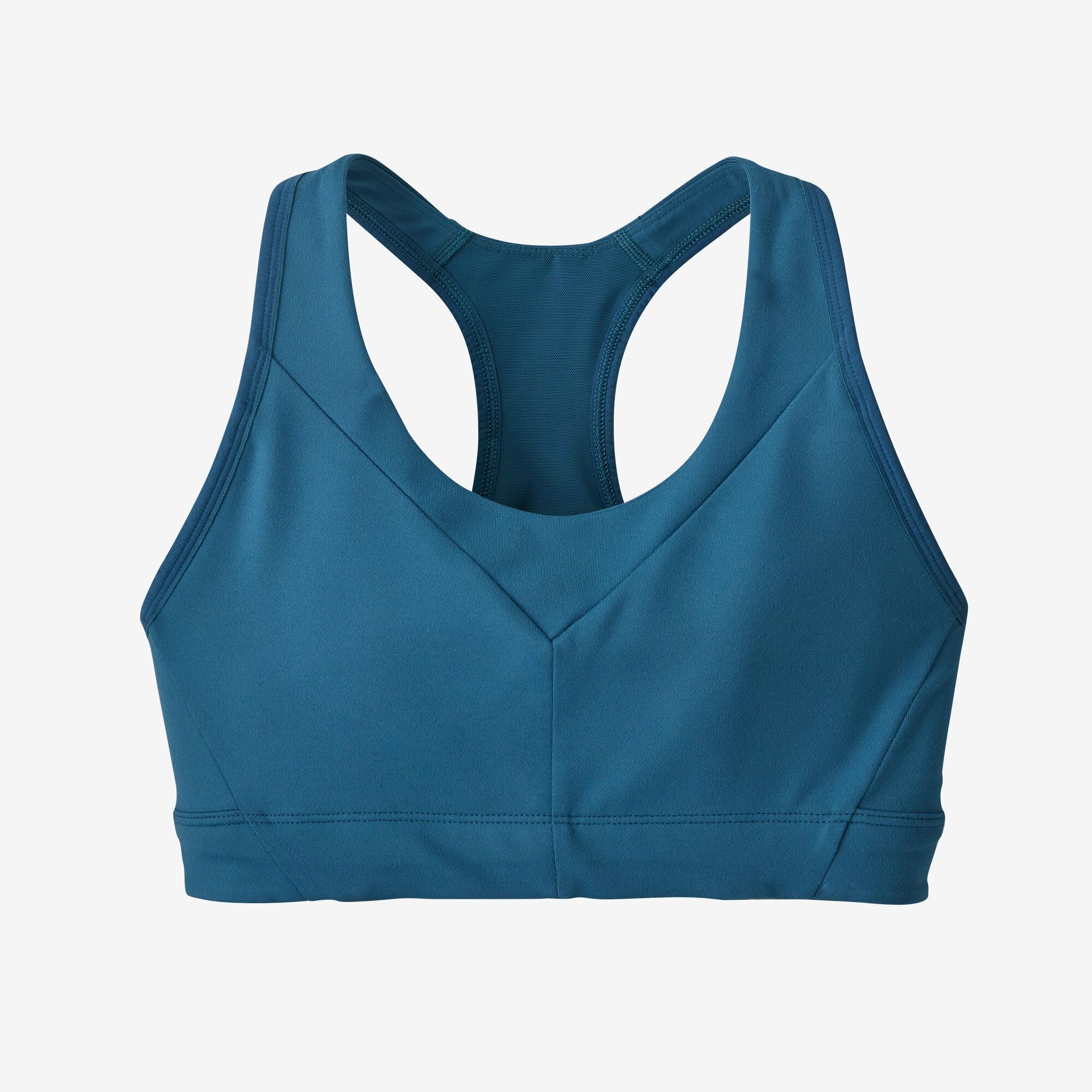Women's Wild Trails Sports Bra