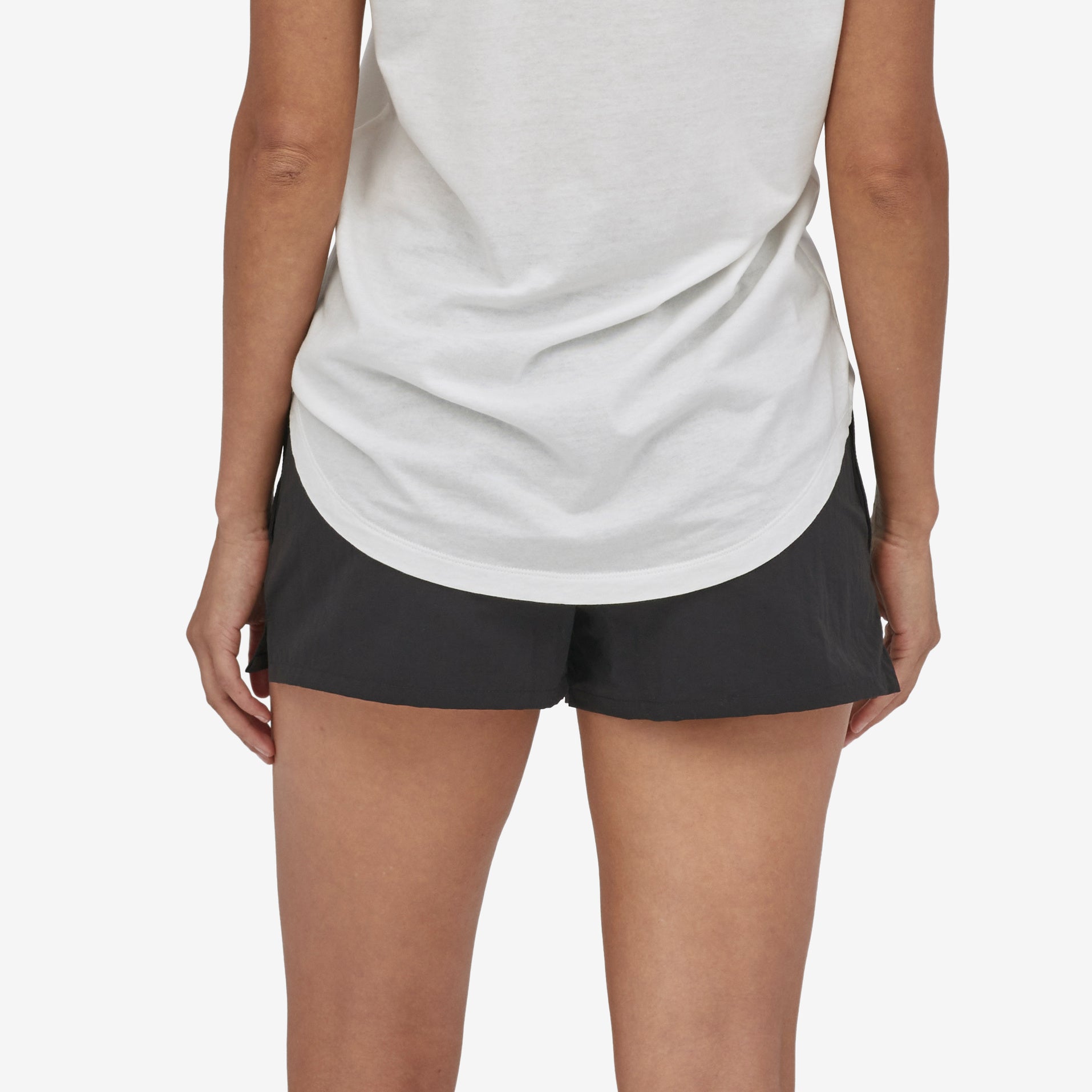 Women's Barely Baggies™ Shorts - 2½