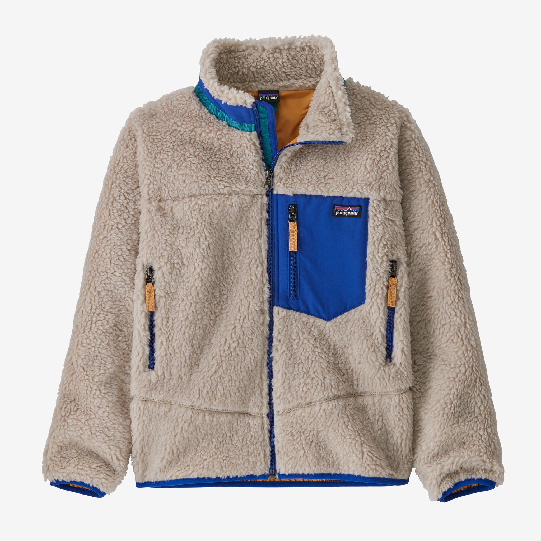 Kids' Retro-X® Jacket