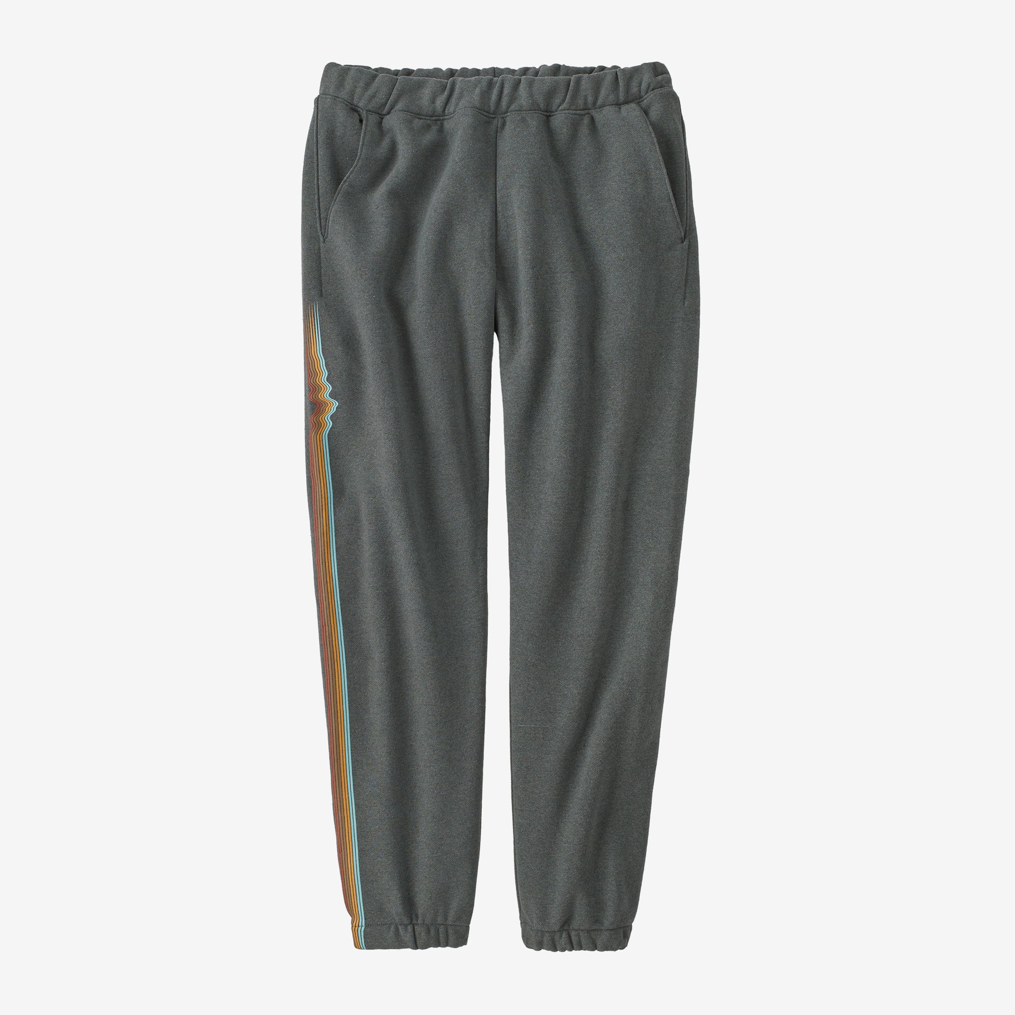 Women's Ridge Rise Stripe Uprisal Sweatpants