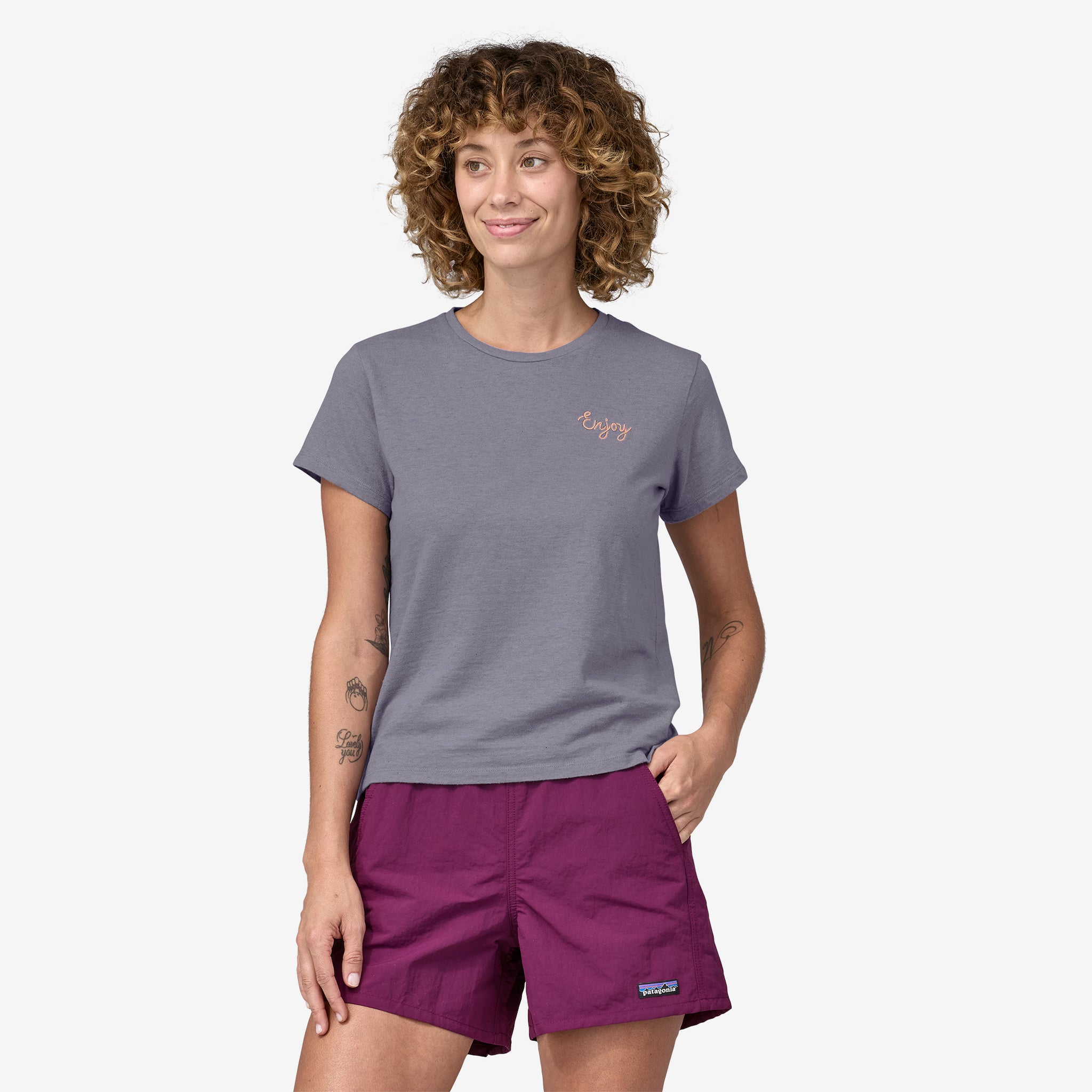 Women's 50 Year Responsibili-Tee®