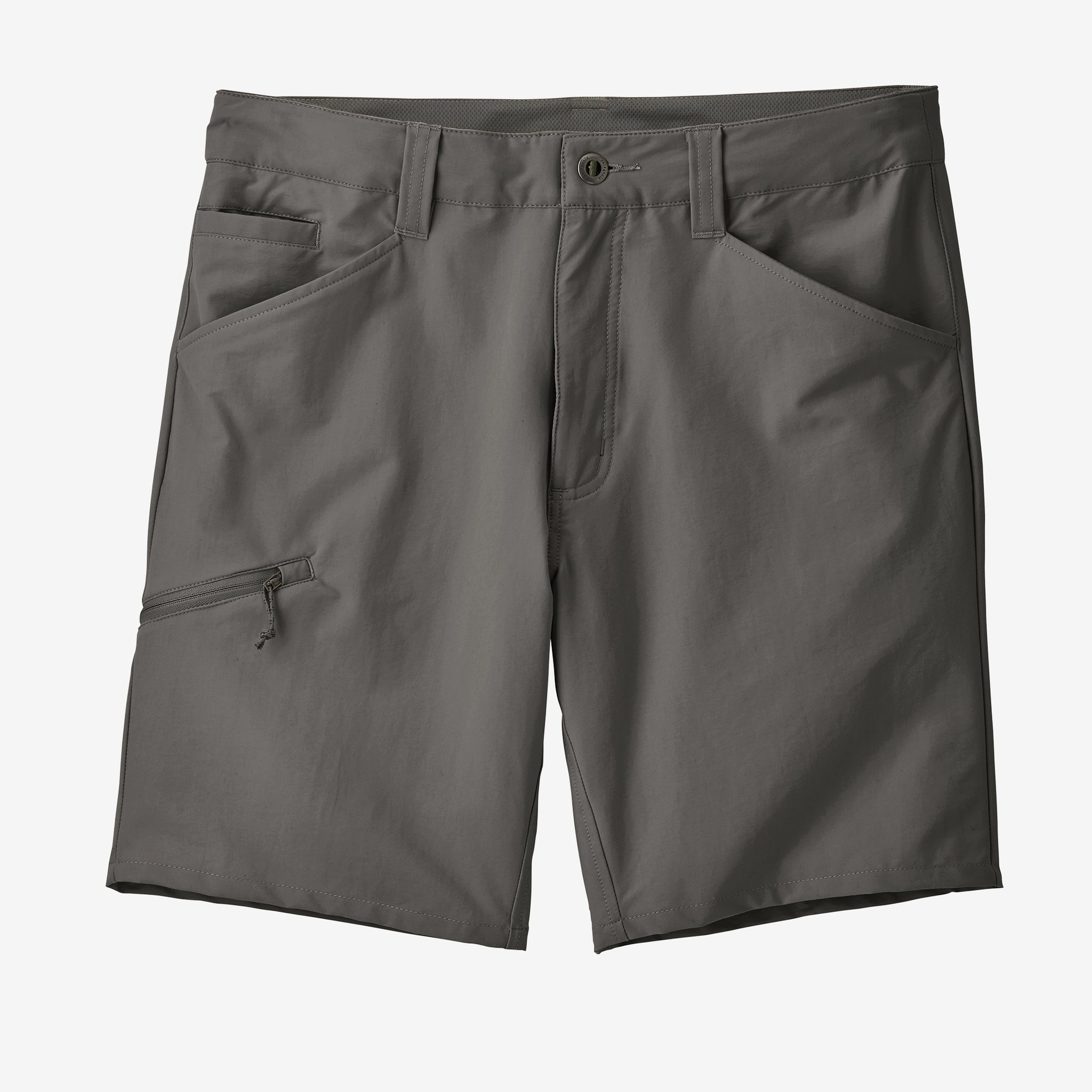 Men's Quandary Shorts - 8