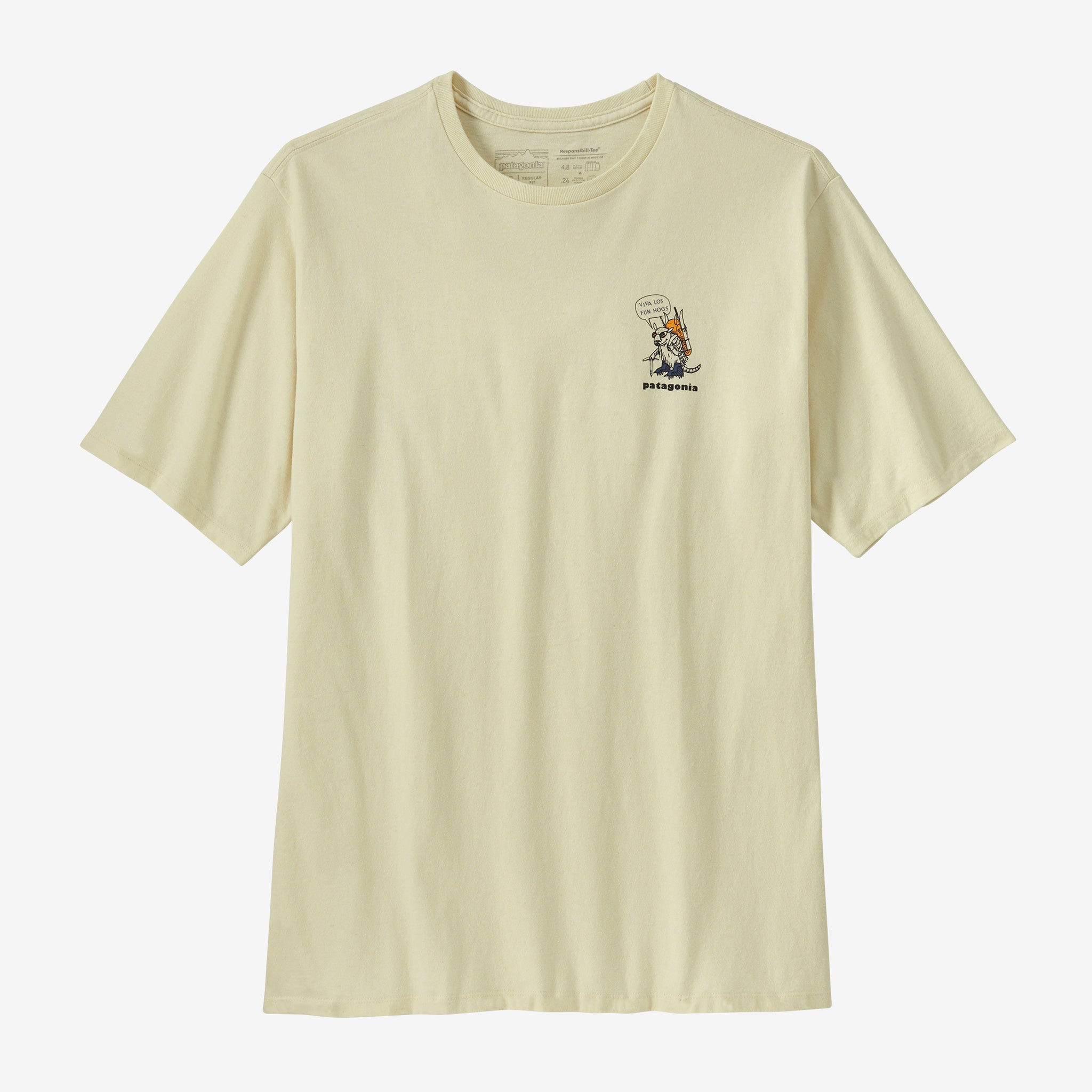 Men's 50 Year Responsibili-Tee®