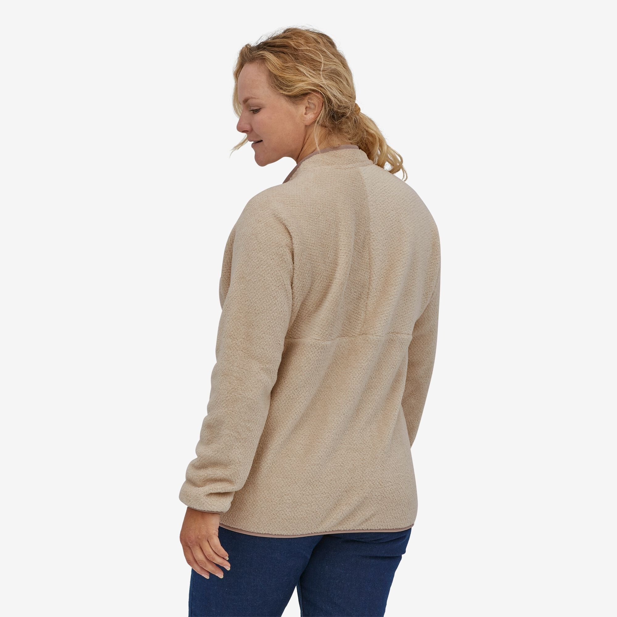 Women's Re-Tool 1/2-Zip Pullover