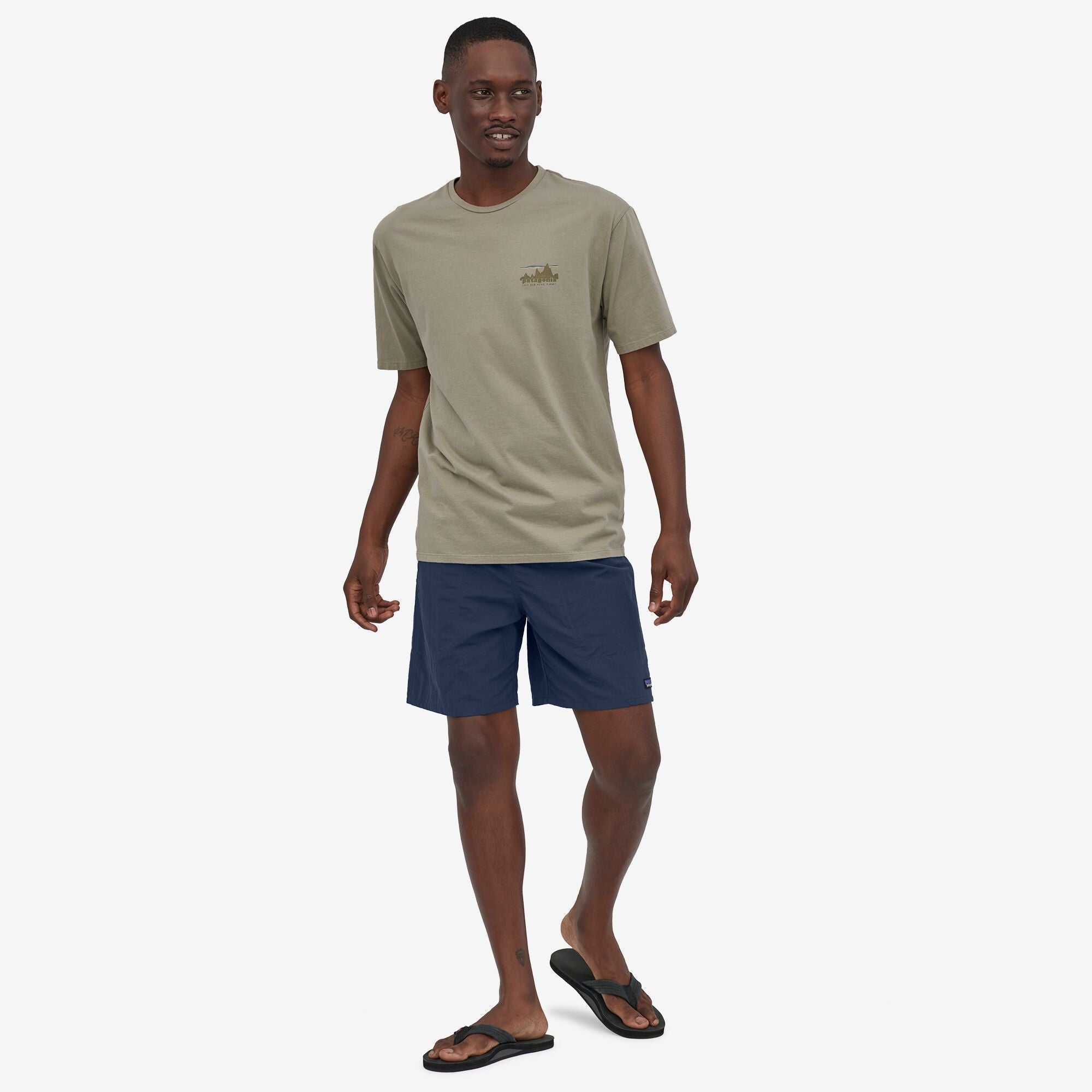 Men's Baggies™ Longs - 7