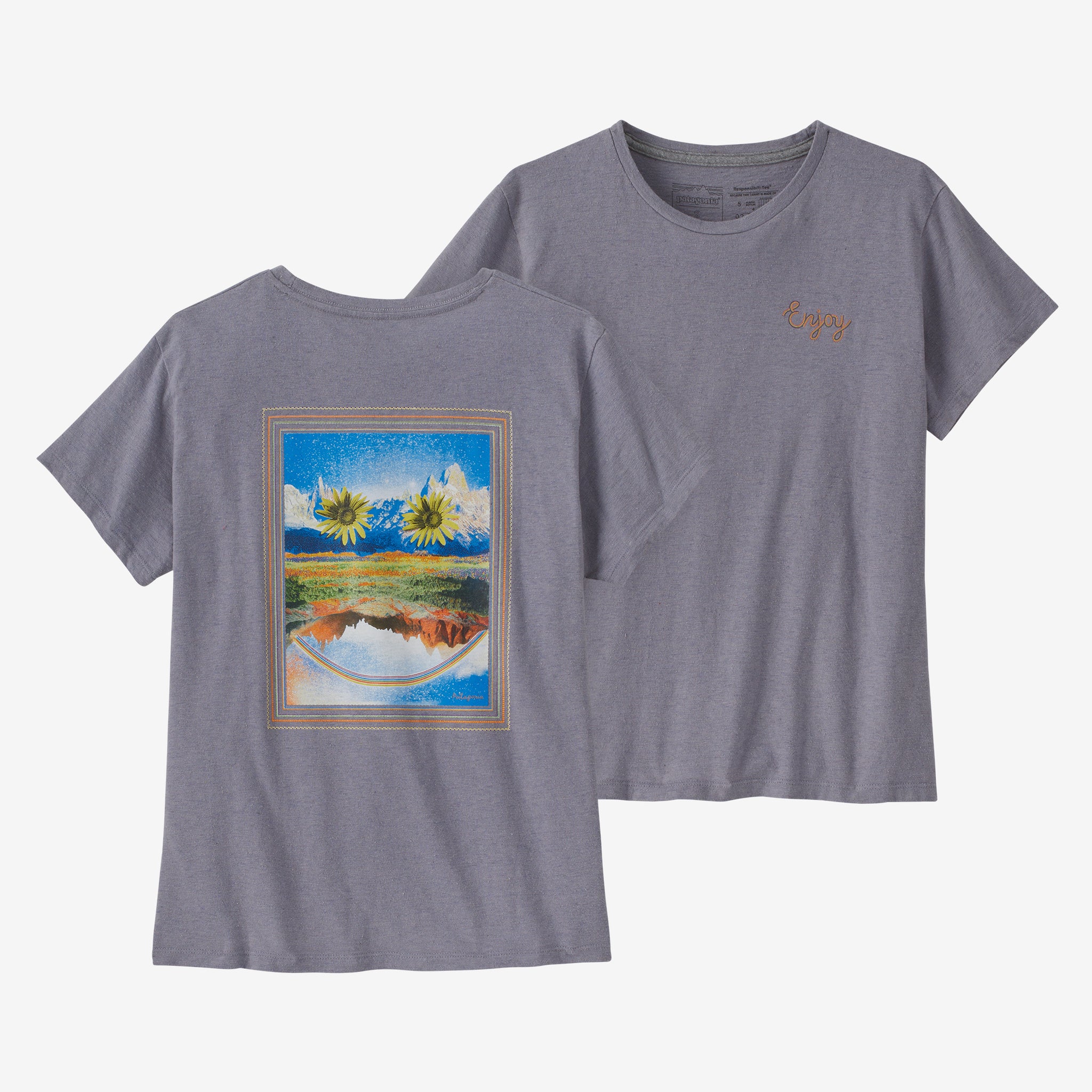 Women's 50 Year Responsibili-Tee®