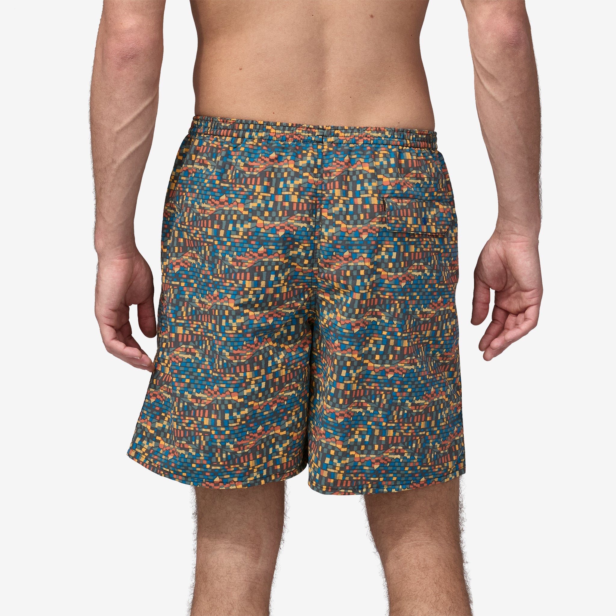 Men's Baggies™ Longs - 7