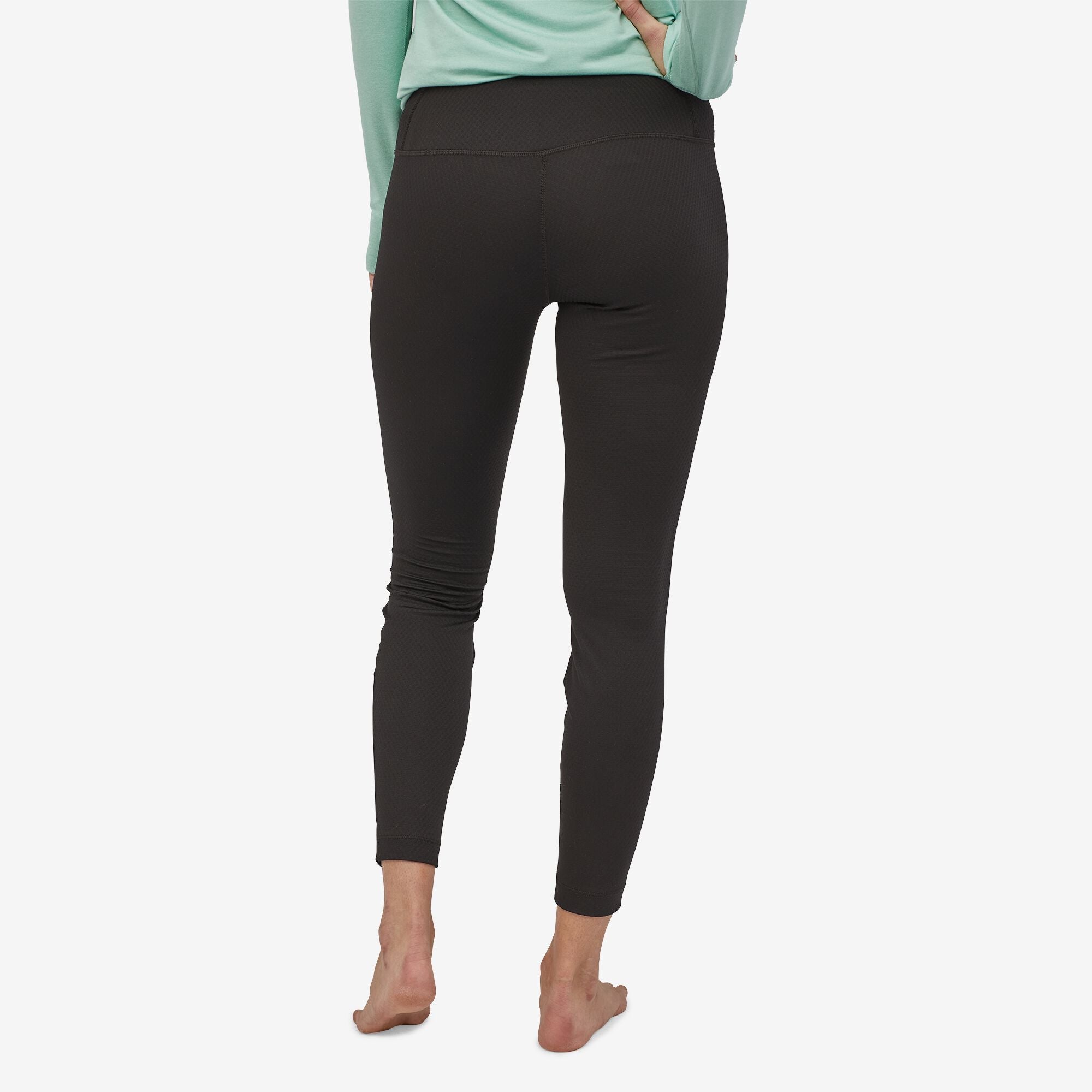 Women's Capilene® Midweight Bottoms