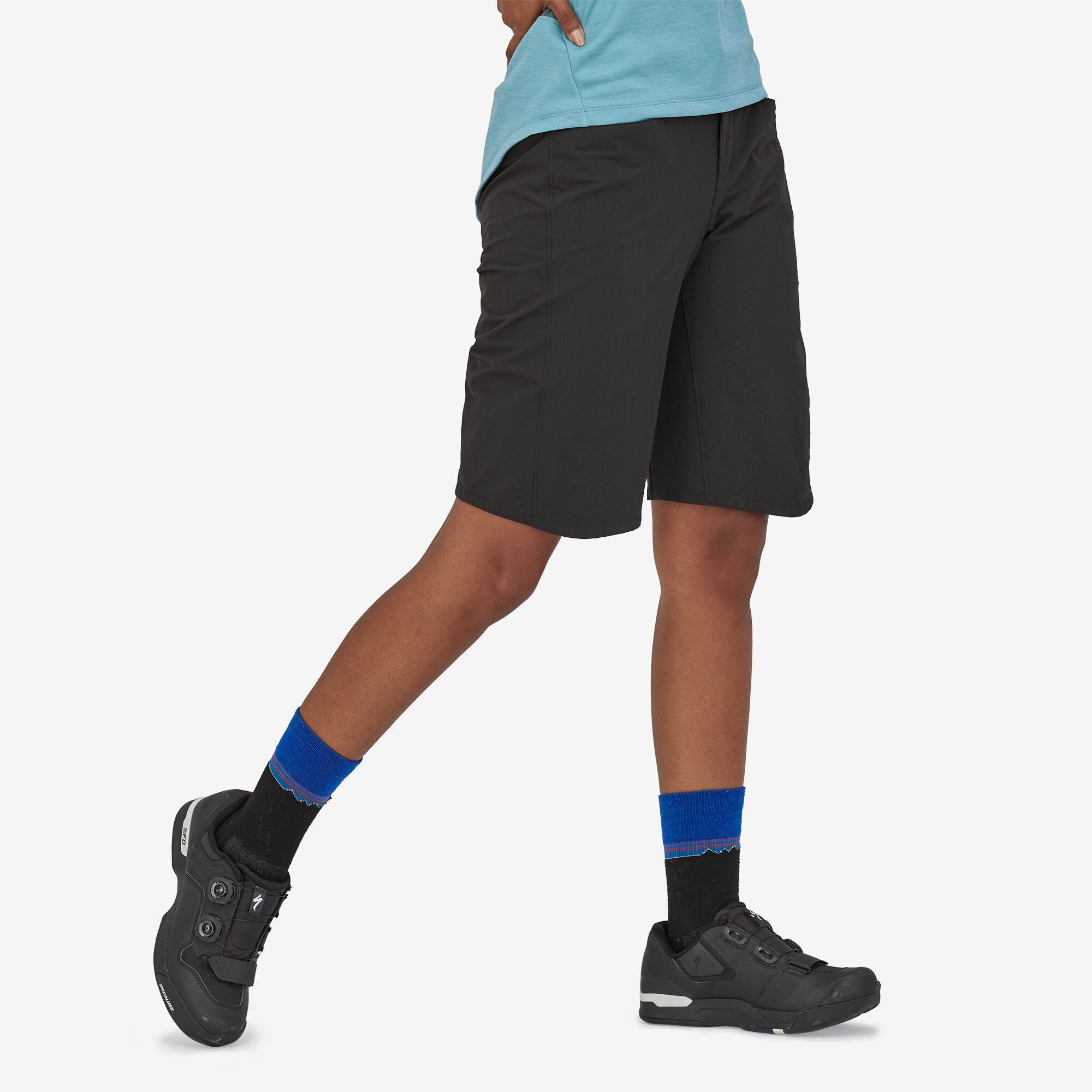 Women's Dirt Craft Bike Shorts - 12