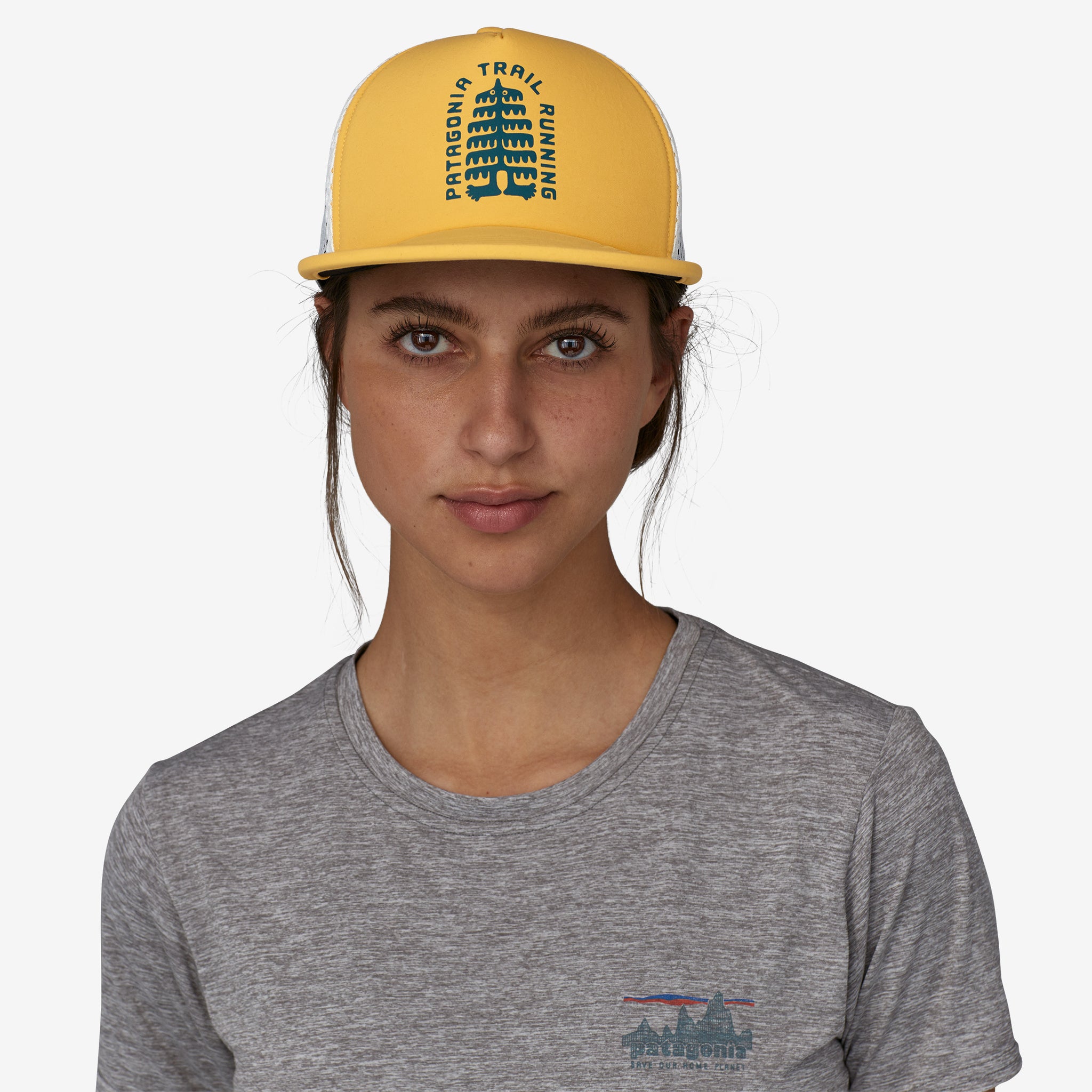 Duckbill Trucker Hat