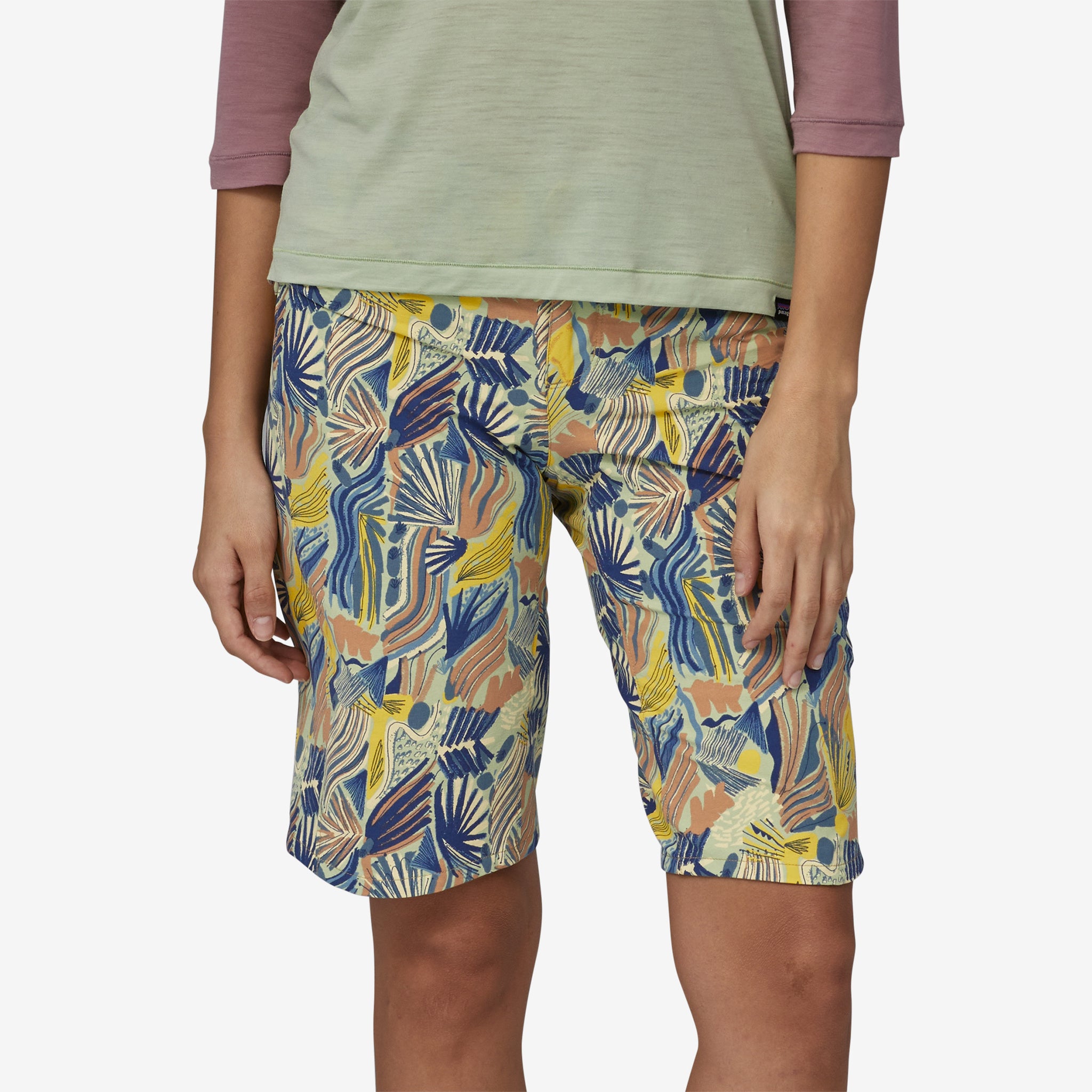 Women's Dirt Craft Bike Shorts - 12