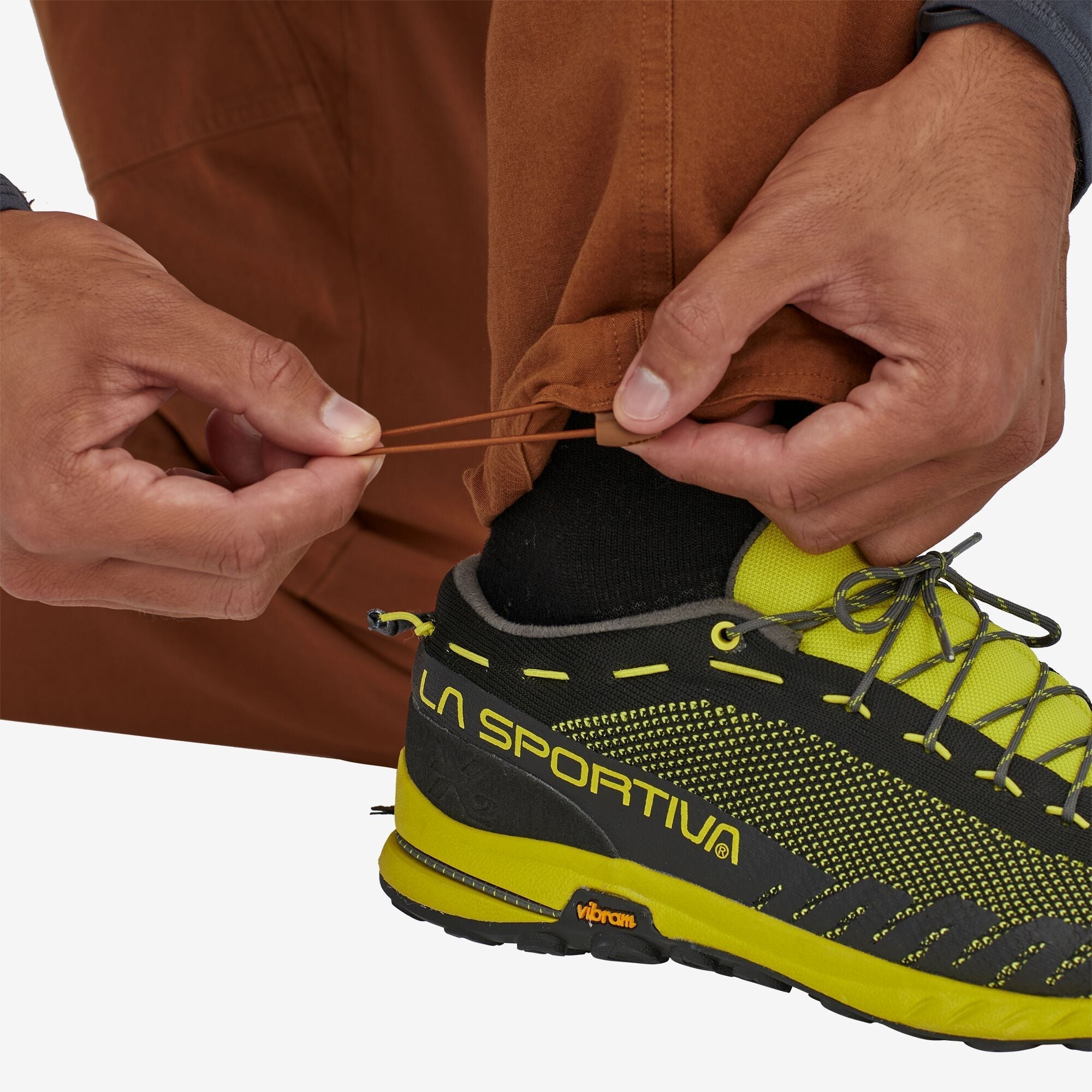 Men's Venga Rock Pants - Regular Length