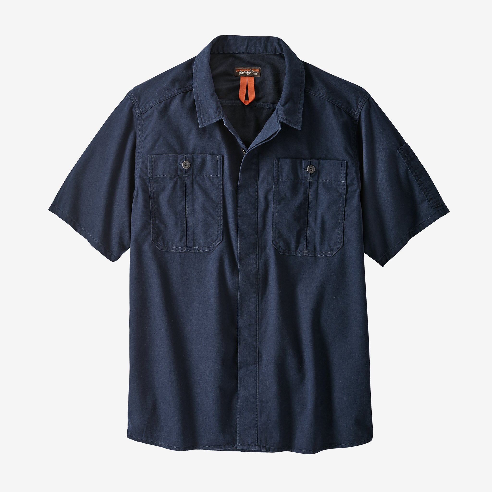 Men's Shop Shirt