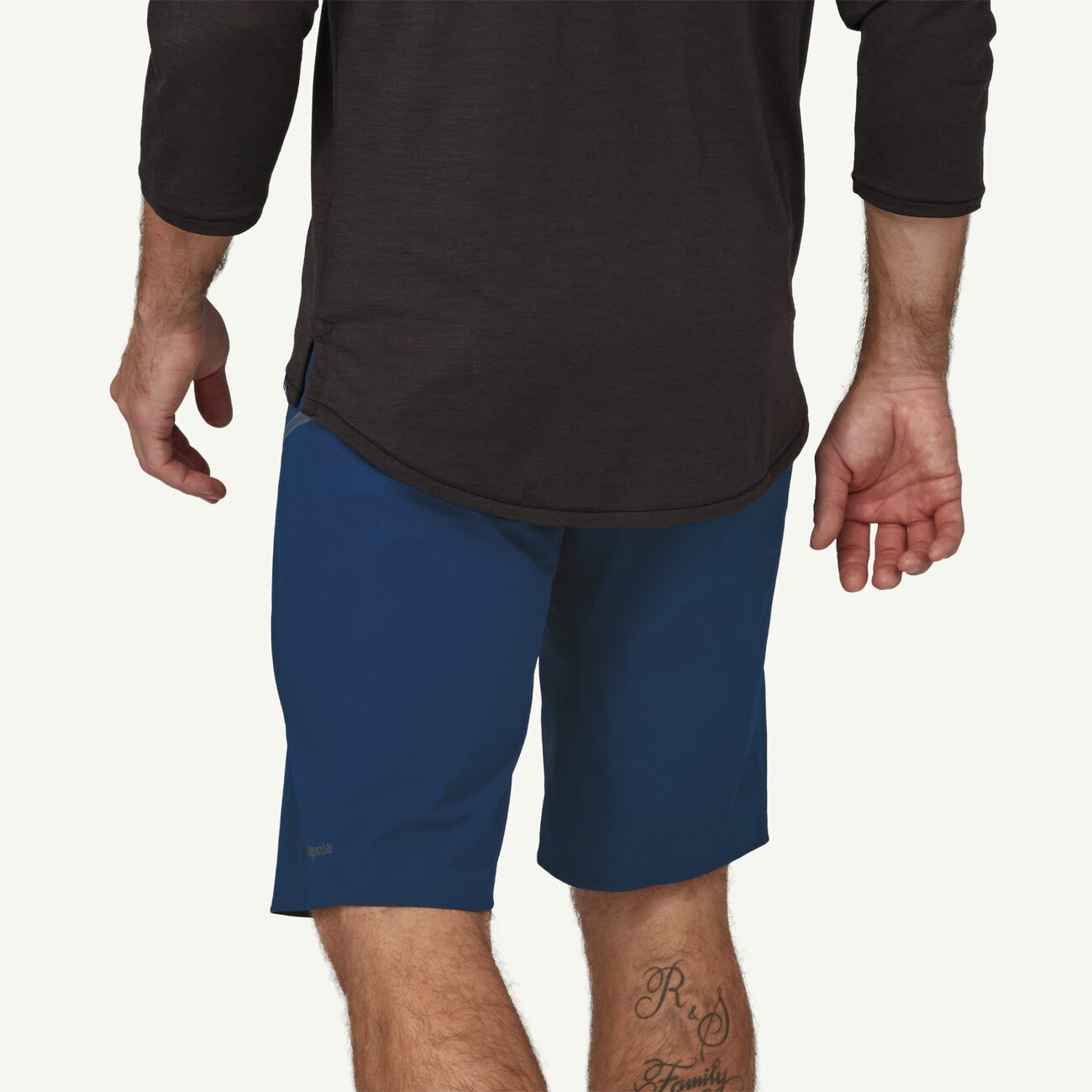 Men's Dirt Roamer Bike Shorts - 12½