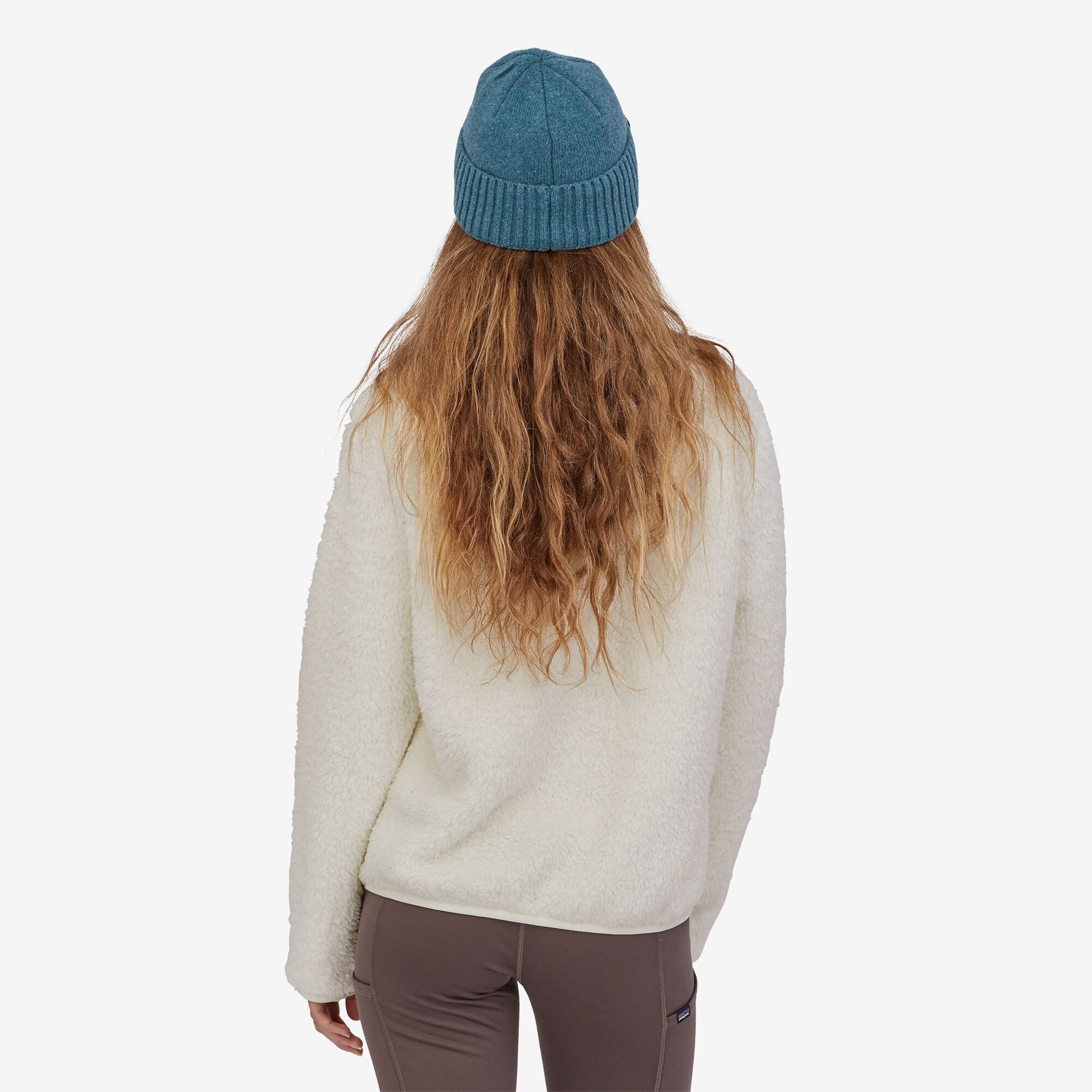 Women's Los Gatos 1/4-Zip