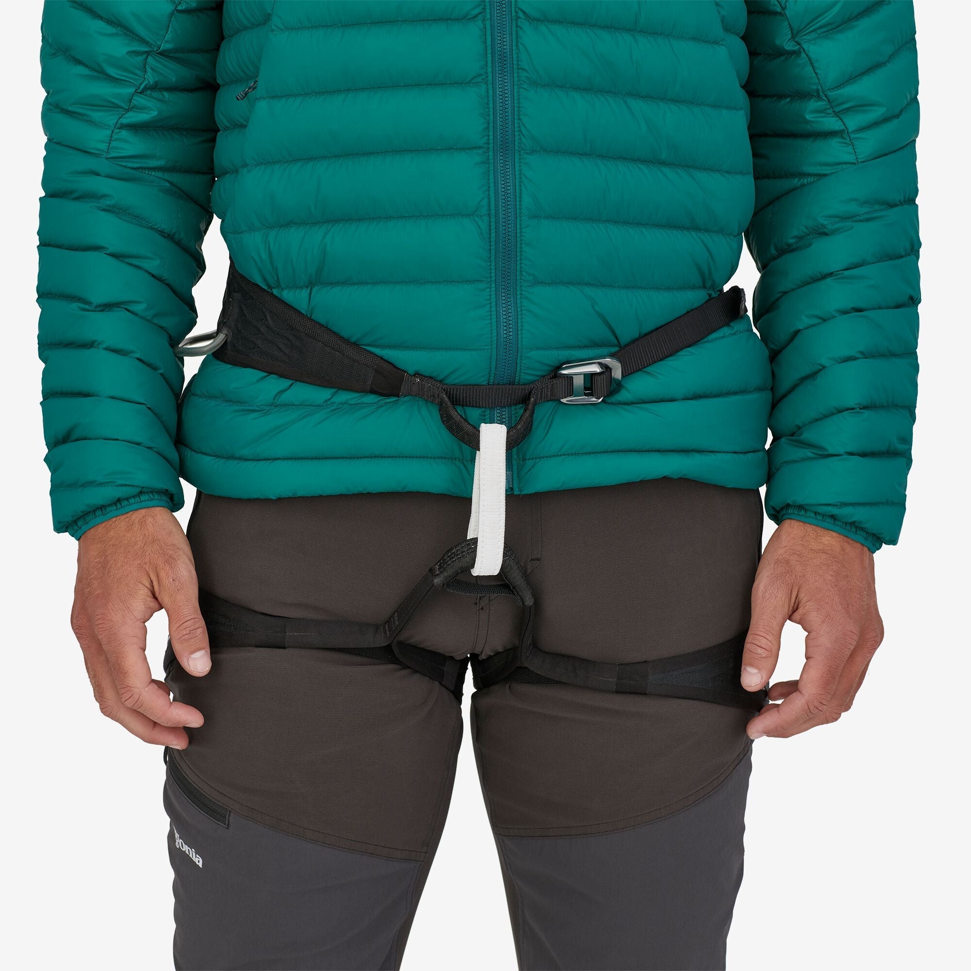 Men's AlpLight Down Jacket