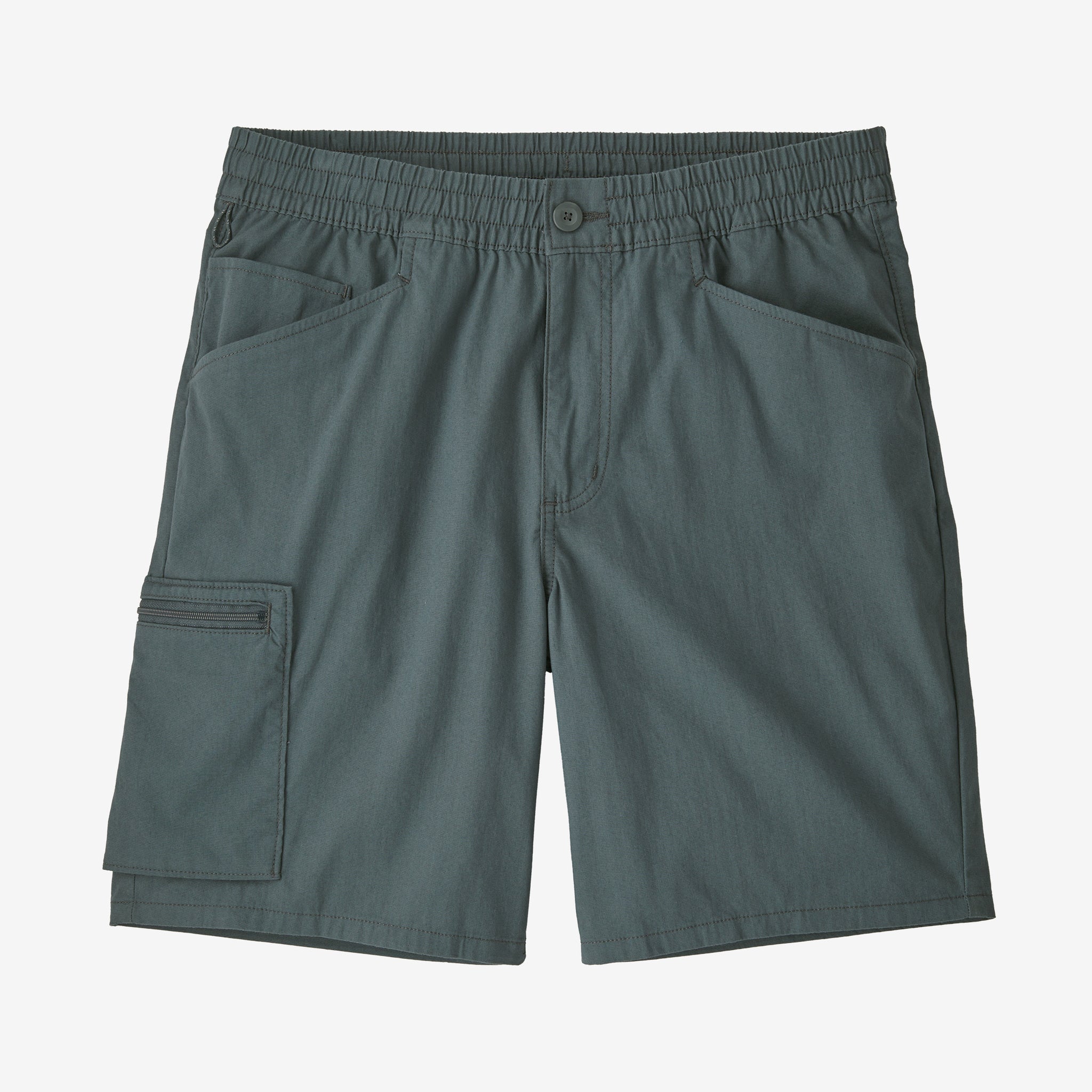 Men's Nomader Shorts - 8