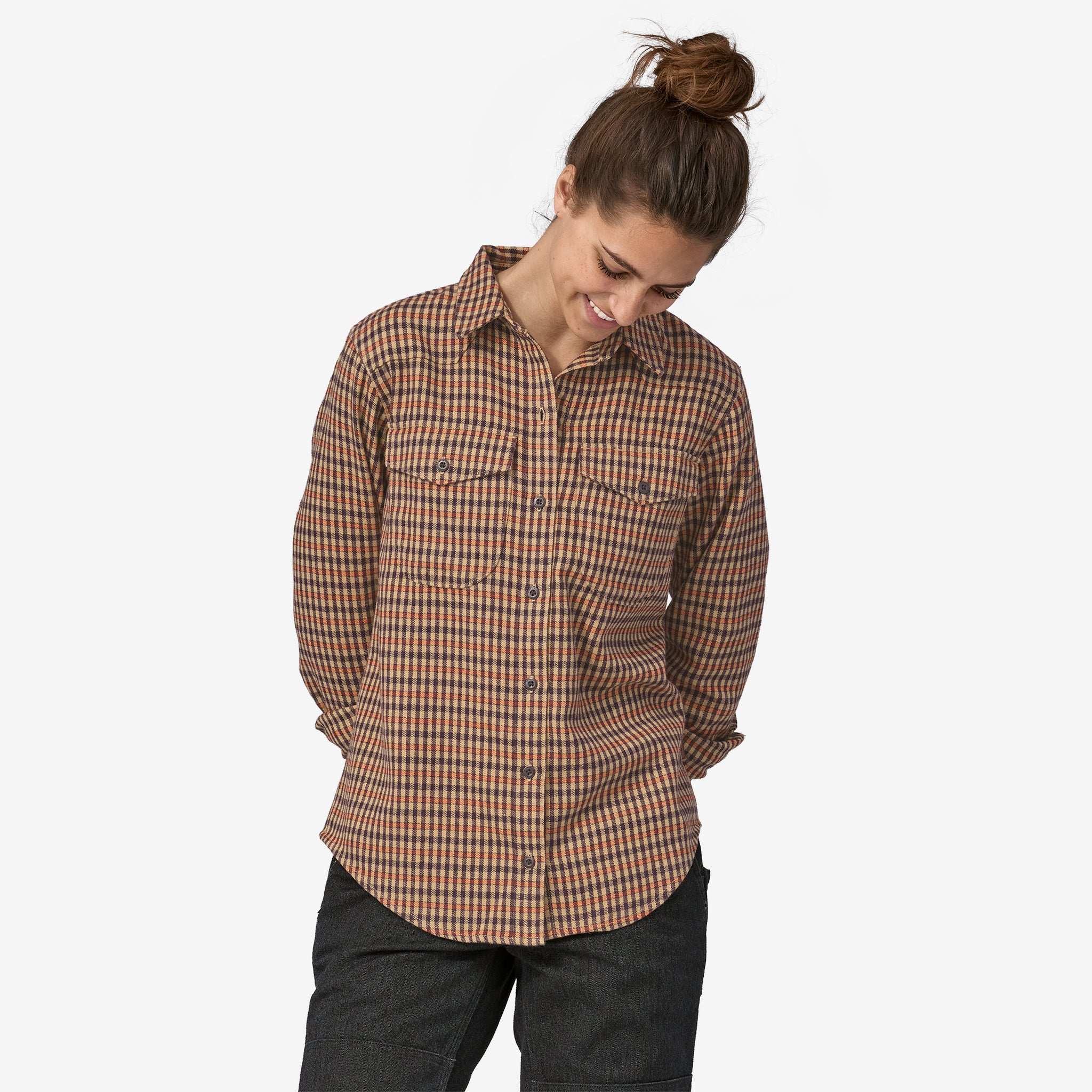 Women's Farrier's Shirt