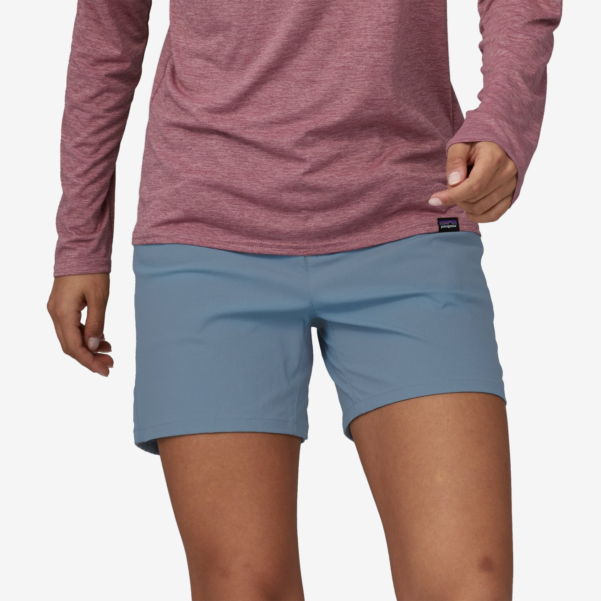 Women's Quandary Shorts - 5