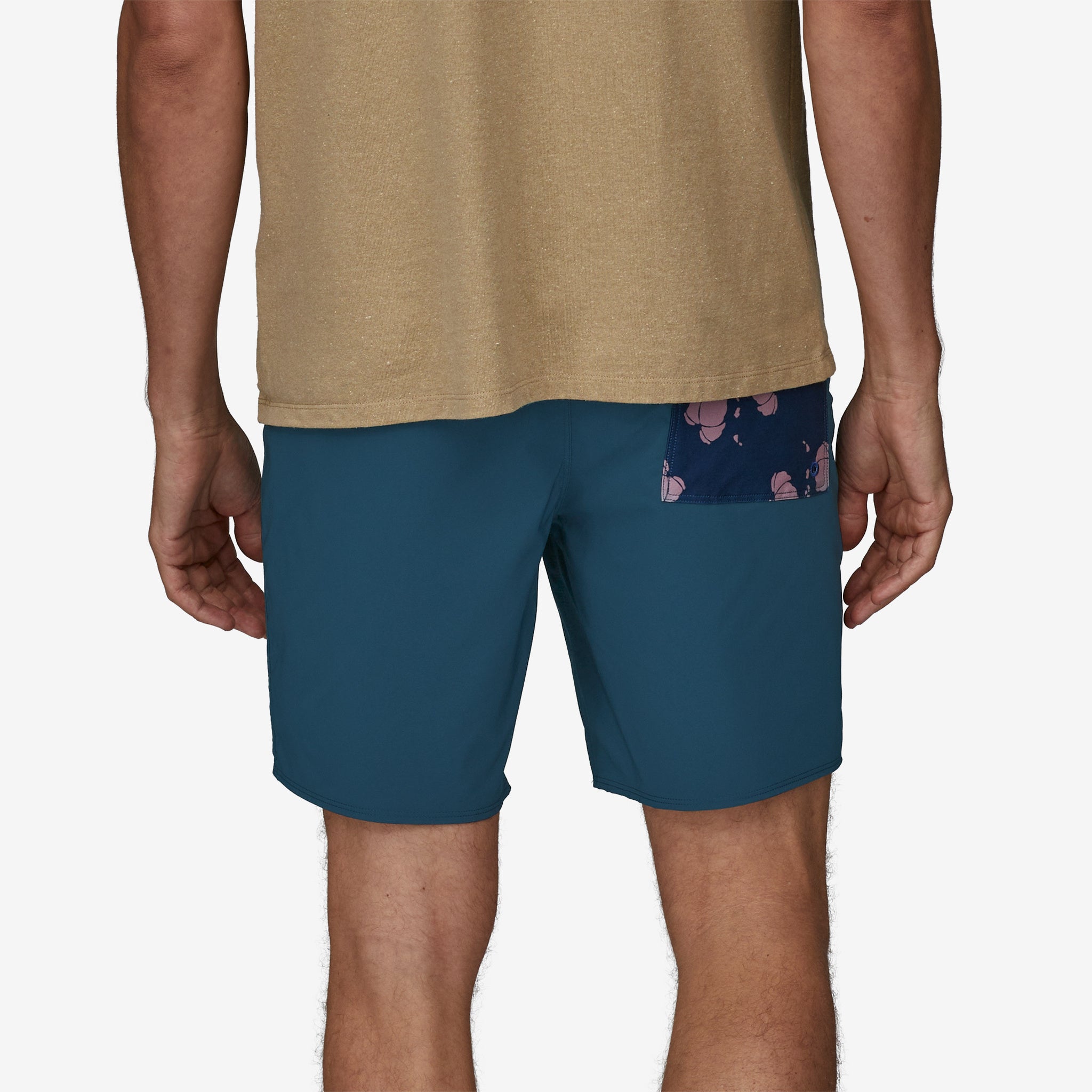 Men's Hydropeak Boardshorts - 18