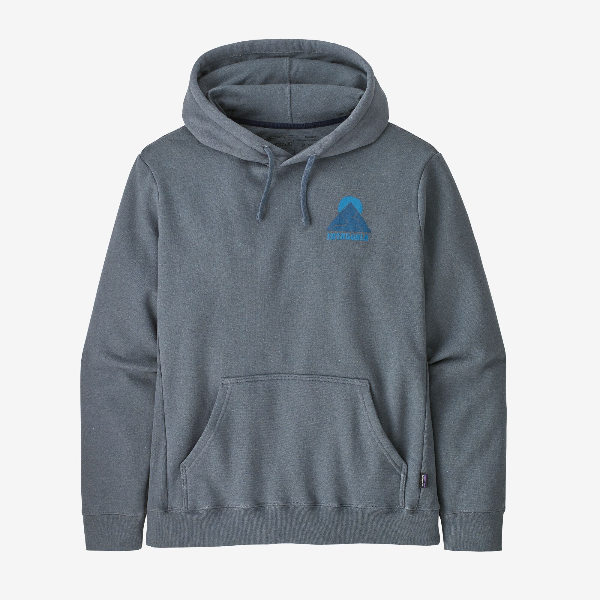 Slow Going Uprisal Hoody