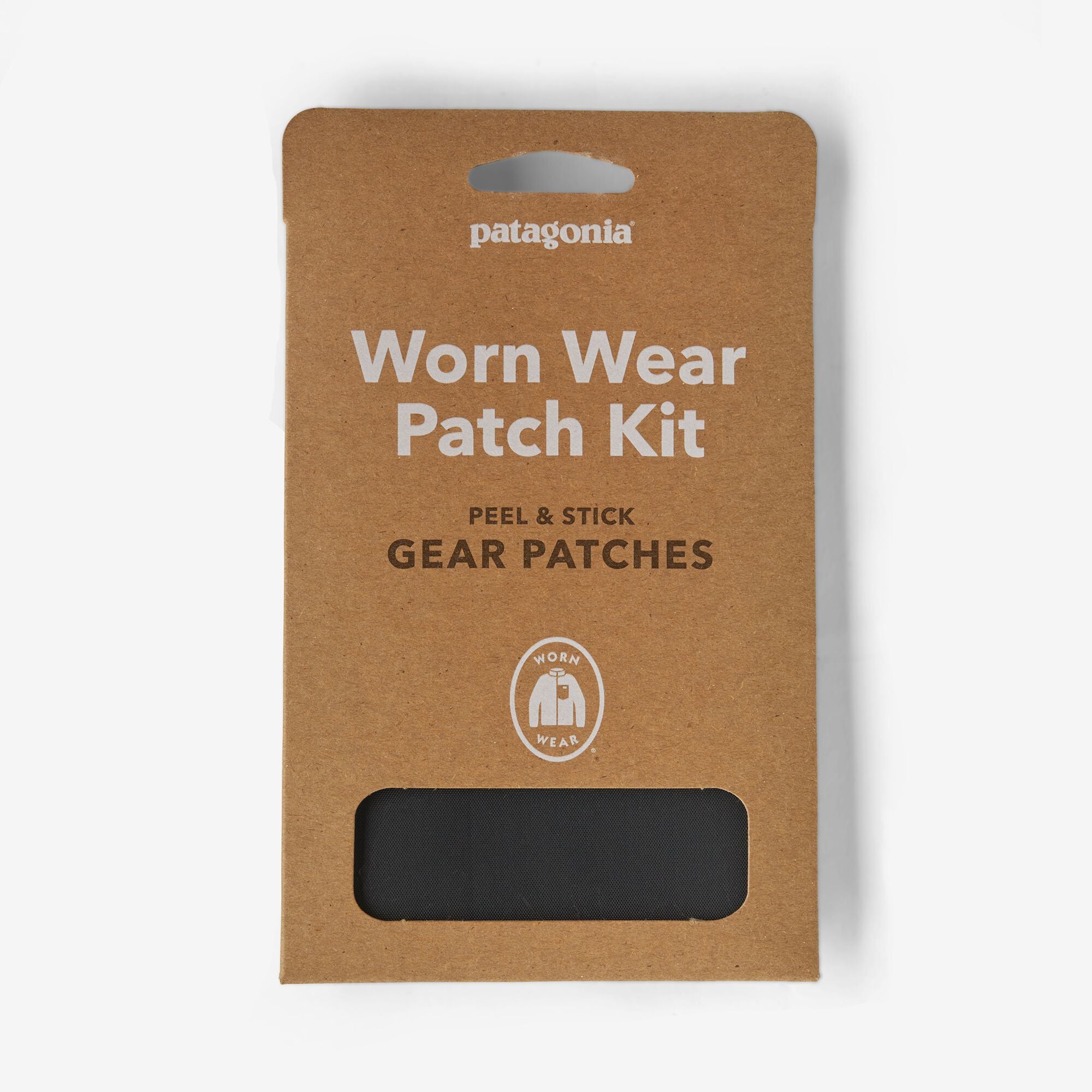 Worn Wear? Patch Kit