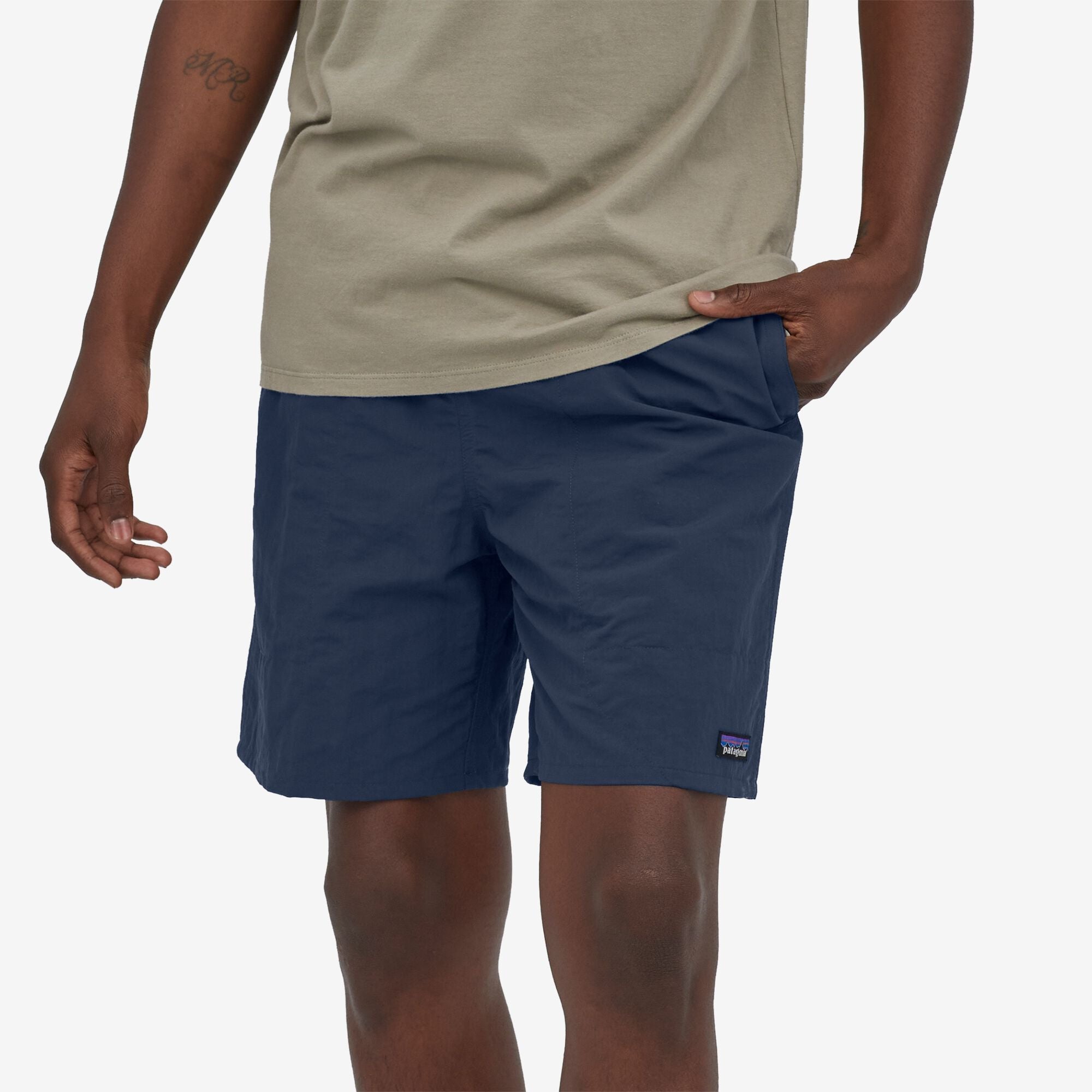 Men's Baggies™ Longs - 7
