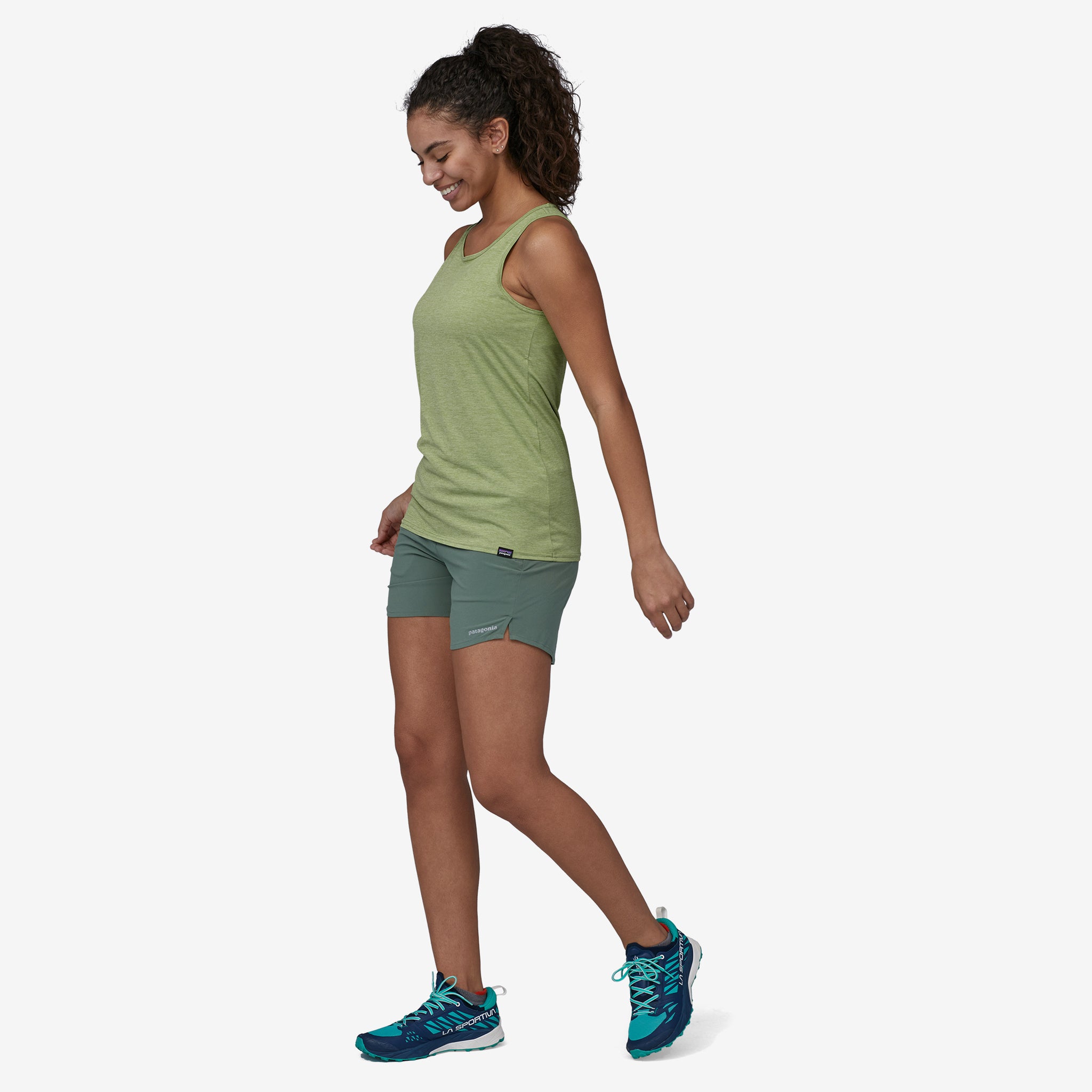 Women's Capilene® Cool Daily Tank