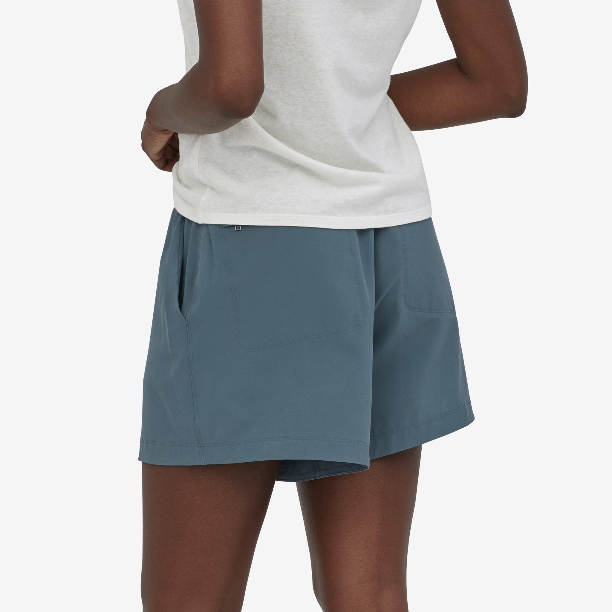 Women's Fleetwith Shorts - 5