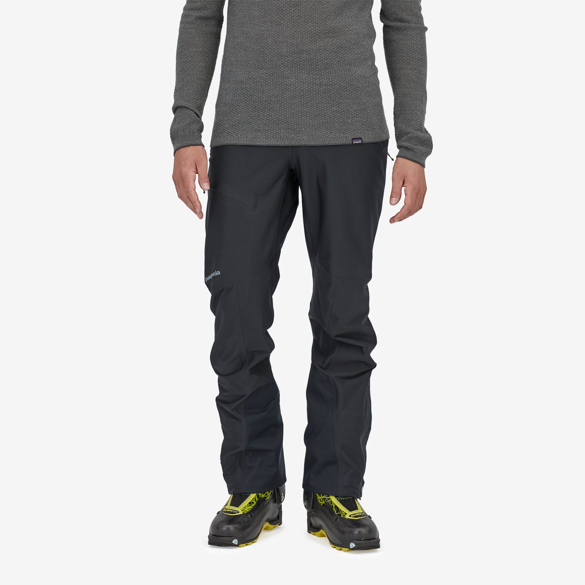 Men's Upstride Pants