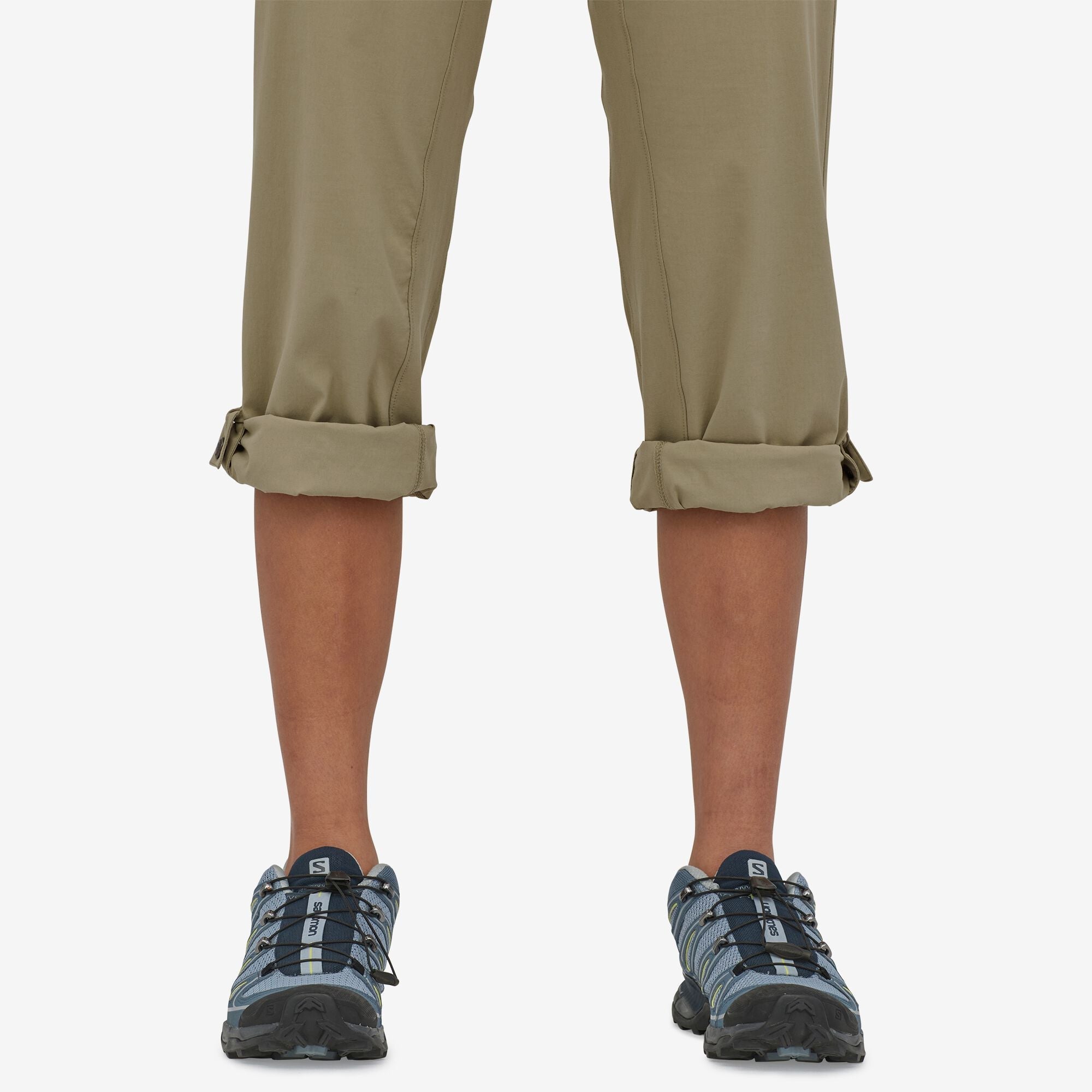 Women's Quandary Pants - Regular Length