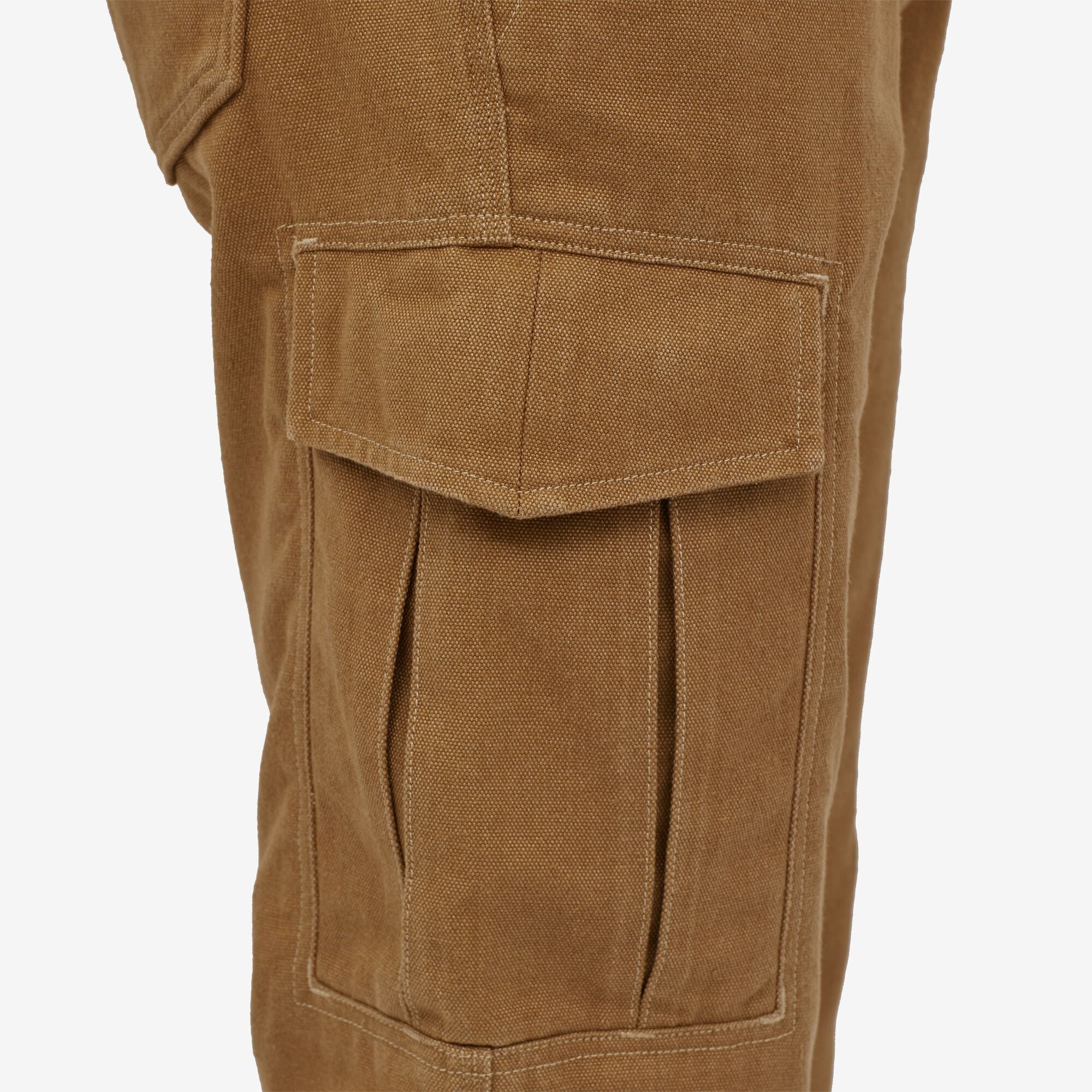 Men's Iron Forge Hemp® Canvas Cargo Pants - Regular Length