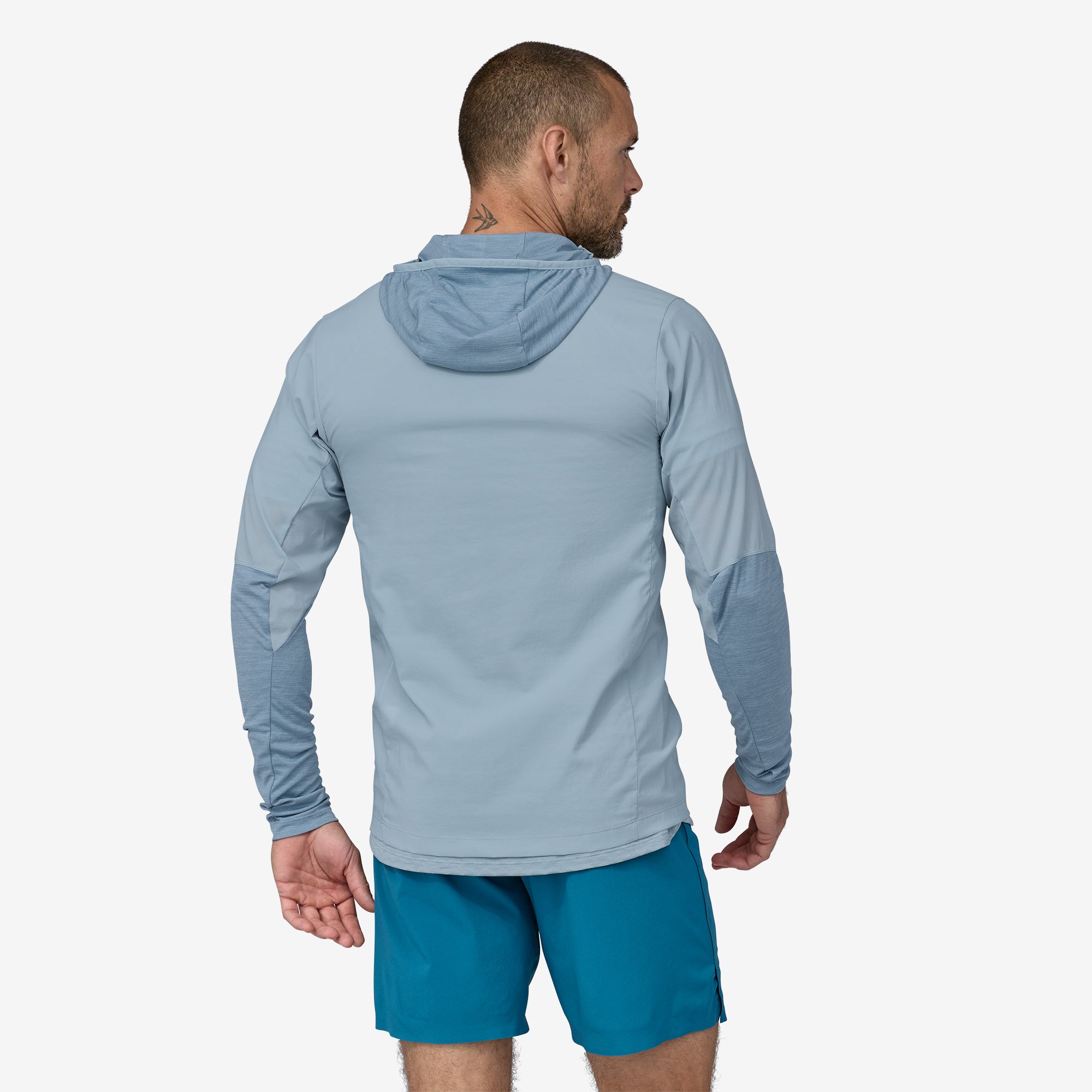 Men's Airshed Pro Pullover