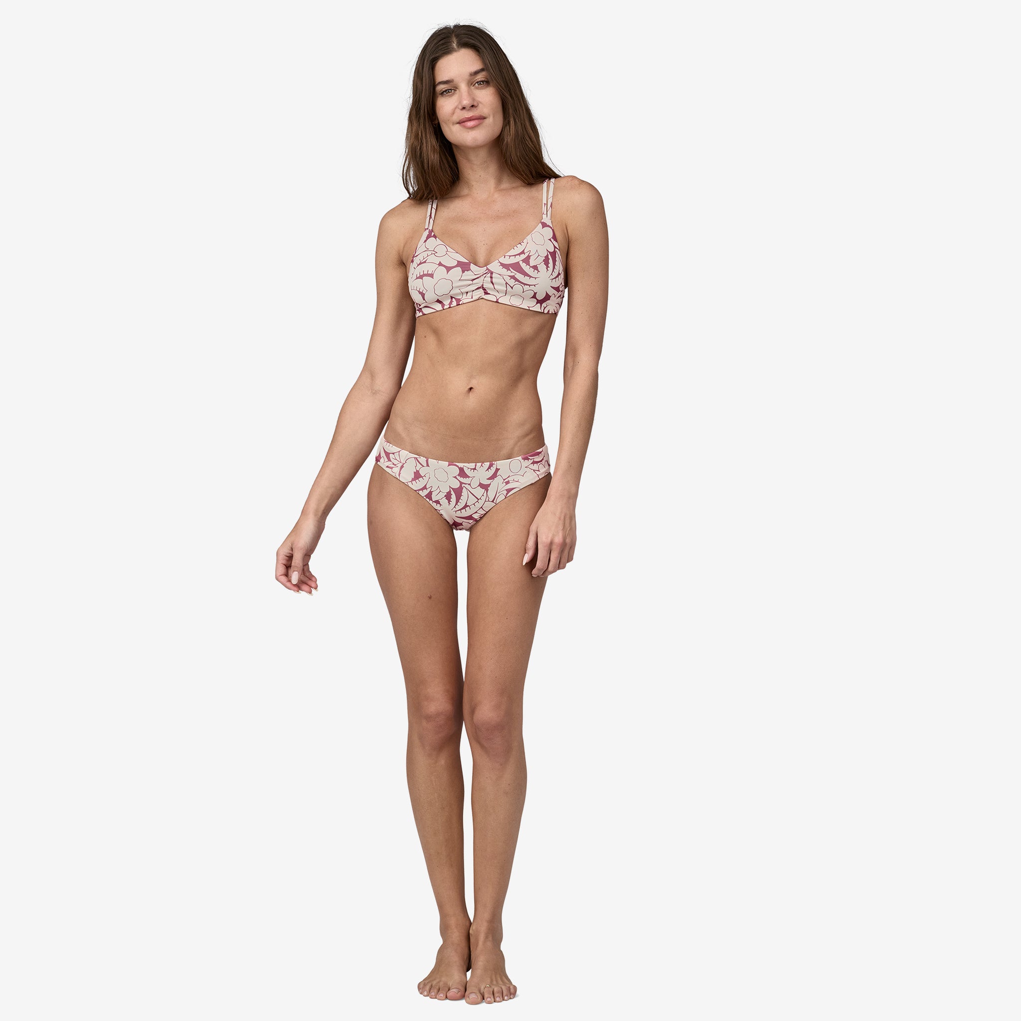 Women's Reversible Seaglass Bay Top