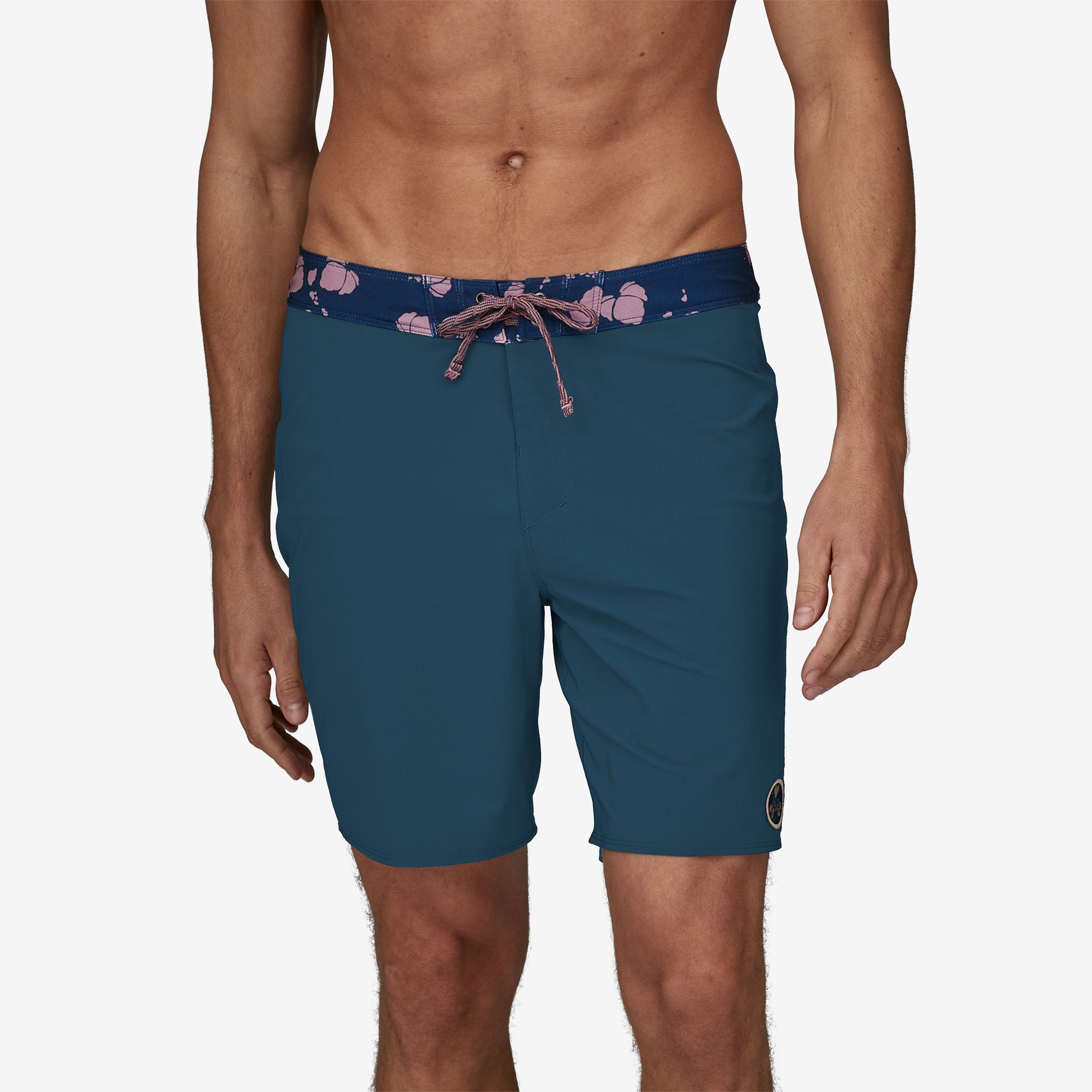 Men's Hydropeak Boardshorts - 18