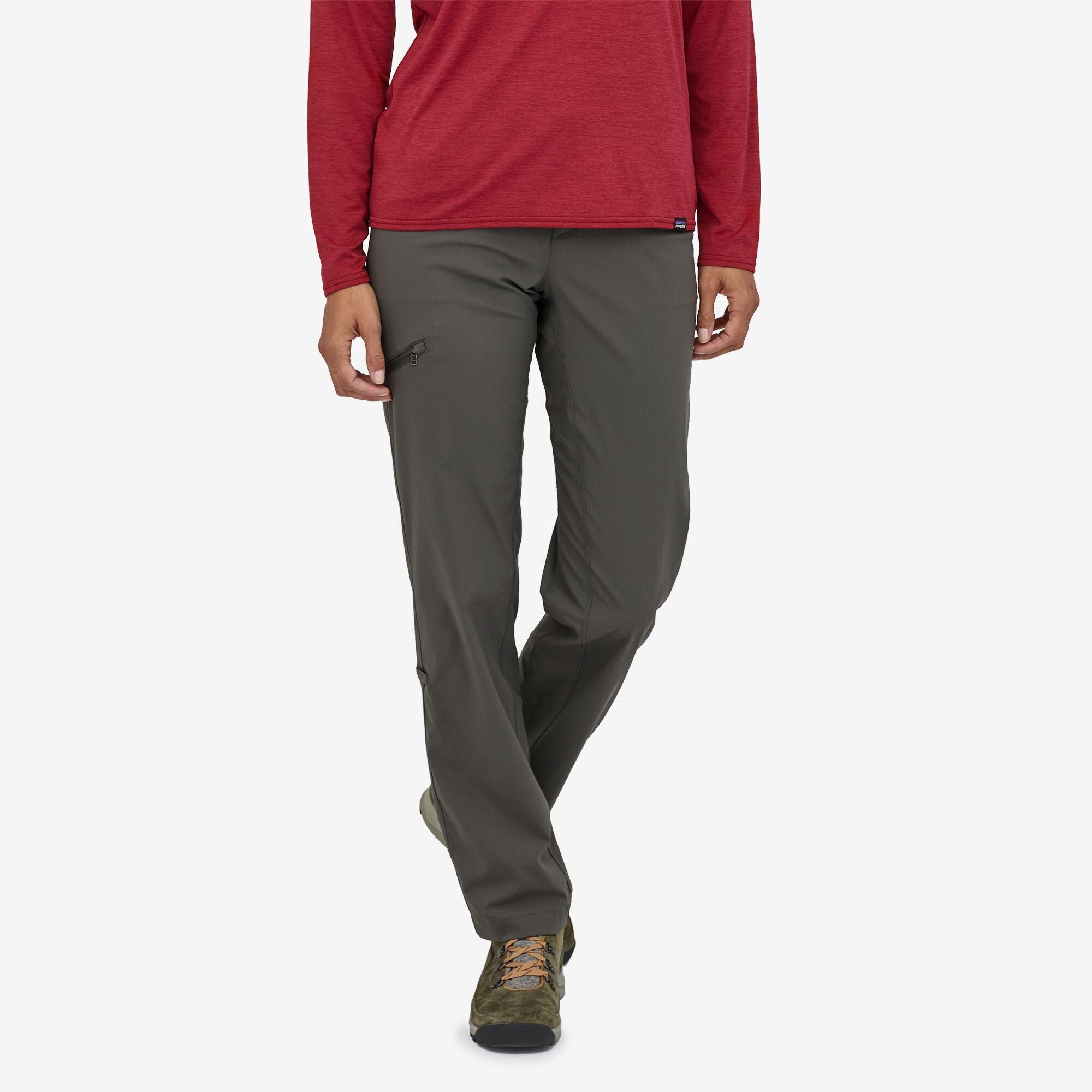 Women's Quandary Pants - Regular Length