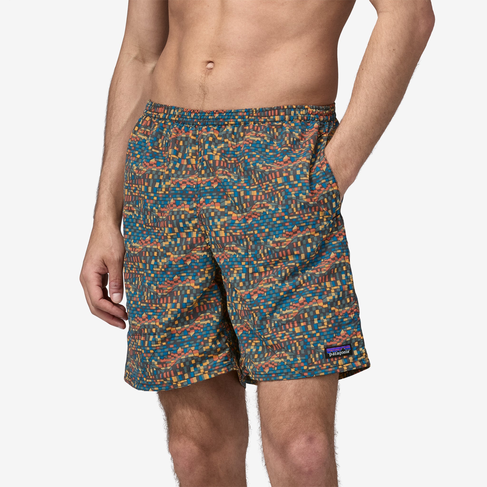 Men's Baggies™ Longs - 7