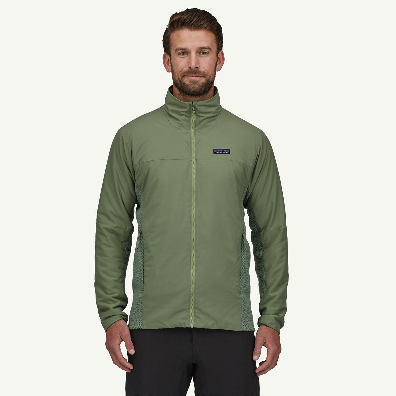 Men's Nano-Air® Light Hybrid Jacket