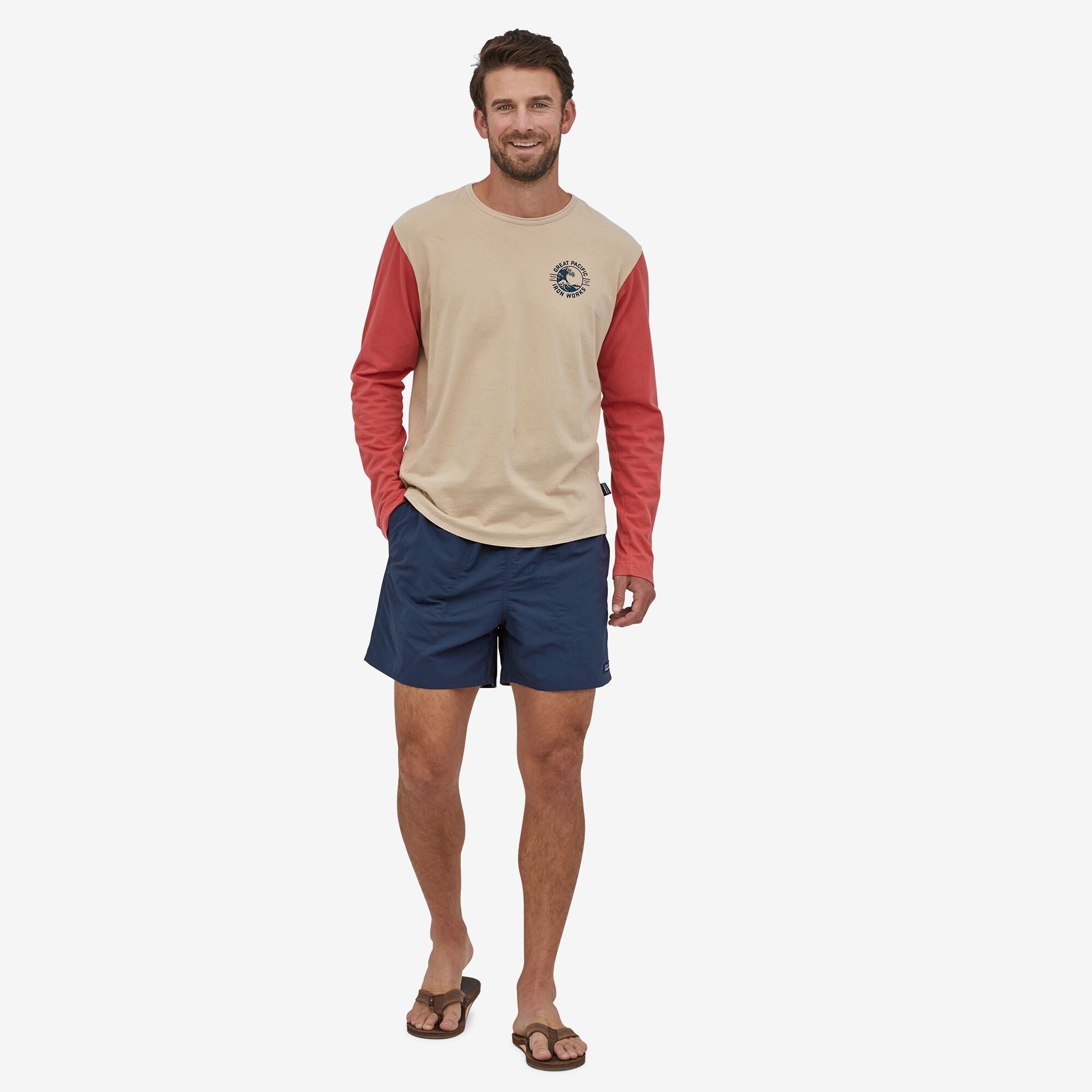 Men's Baggies™ Shorts - 5