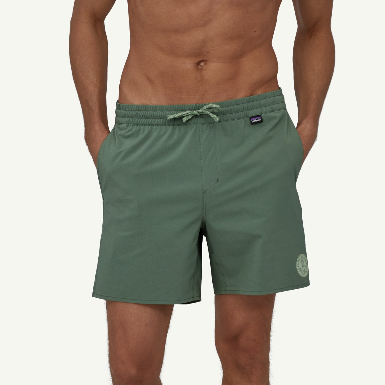 Men's Hydropeak Volley Shorts - 16
