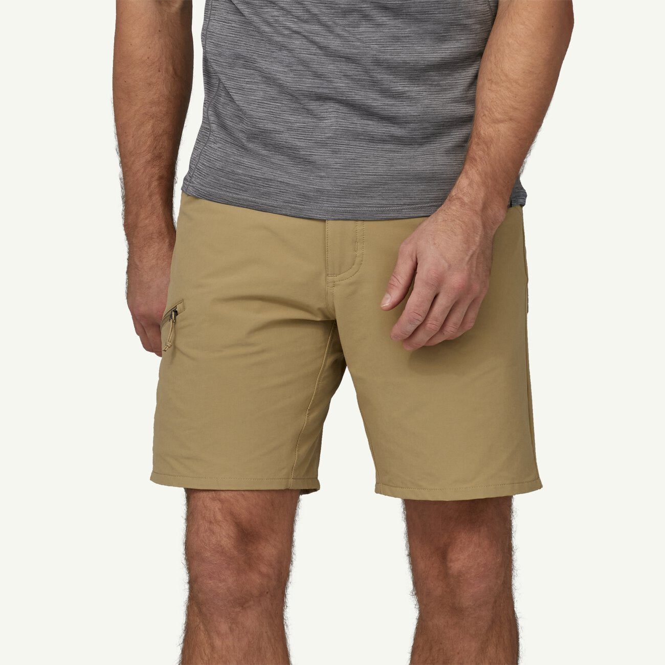 Men's Quandary Shorts - 8