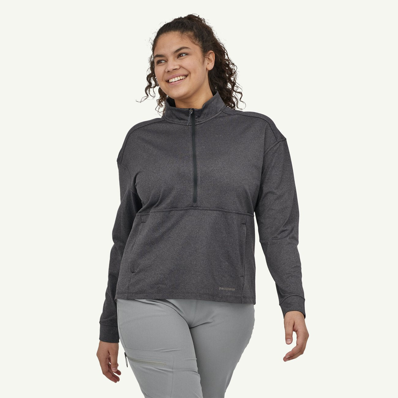 Women's Pack Out Pullover