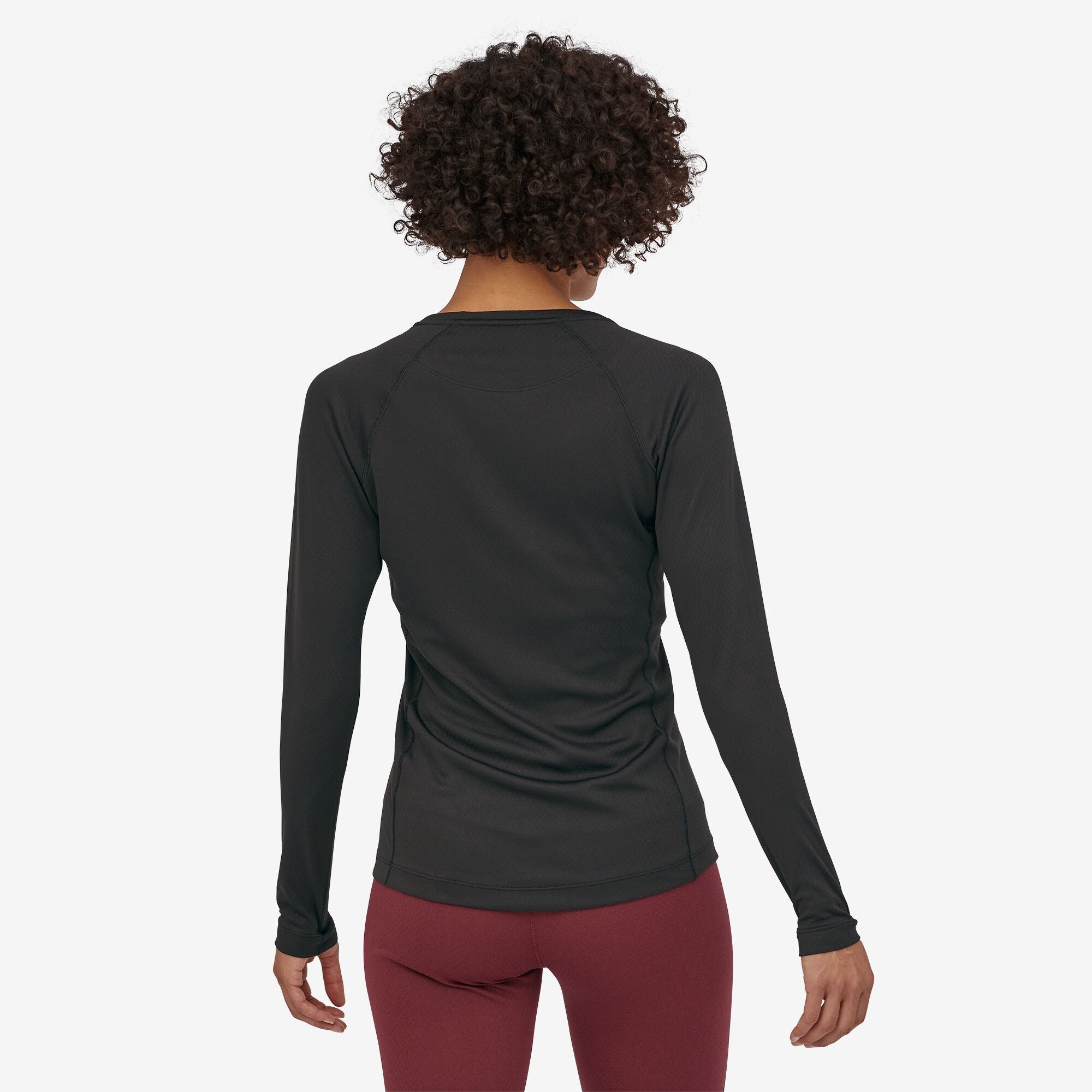 Women's Capilene® Midweight Crew