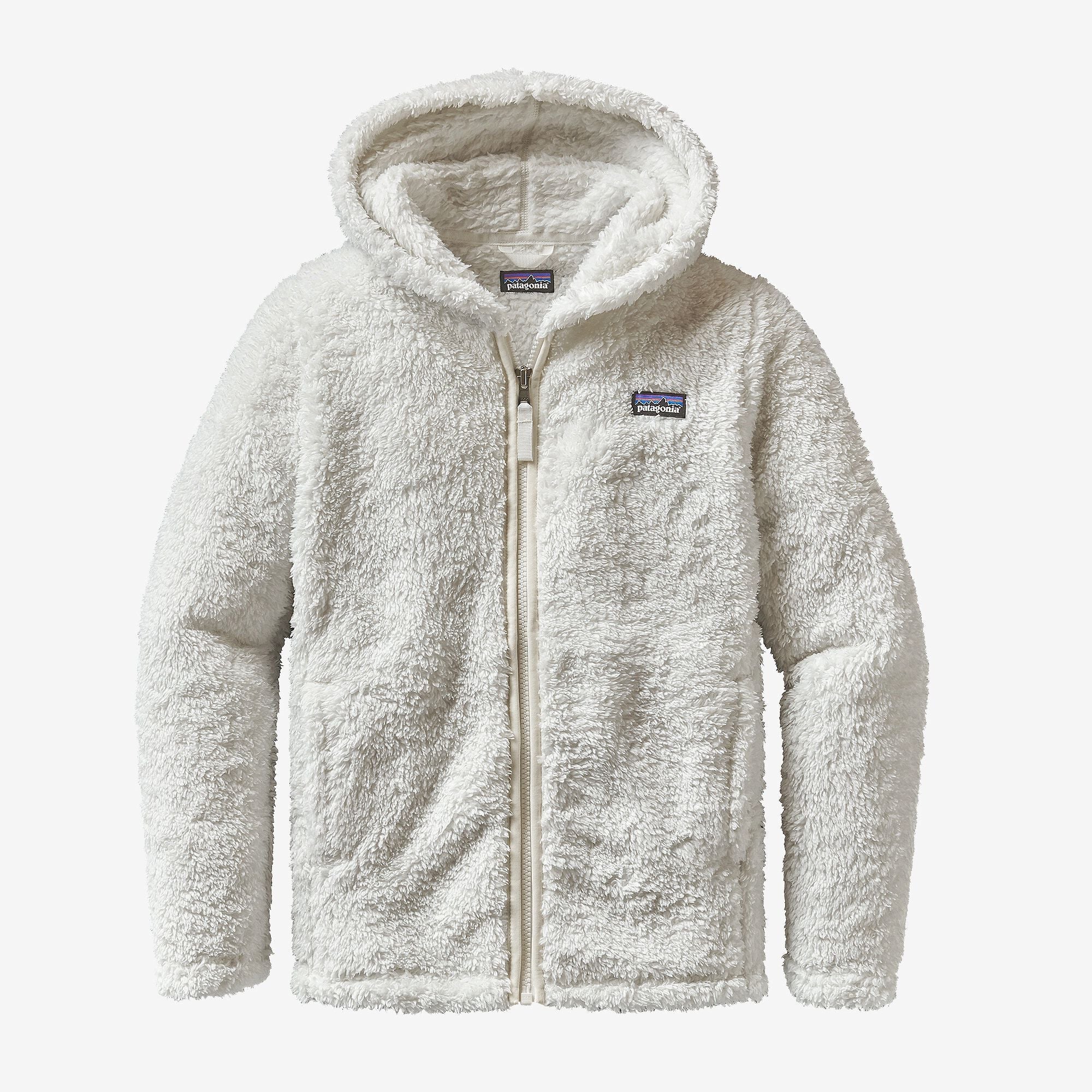 Girls' Los Gatos Hoody
