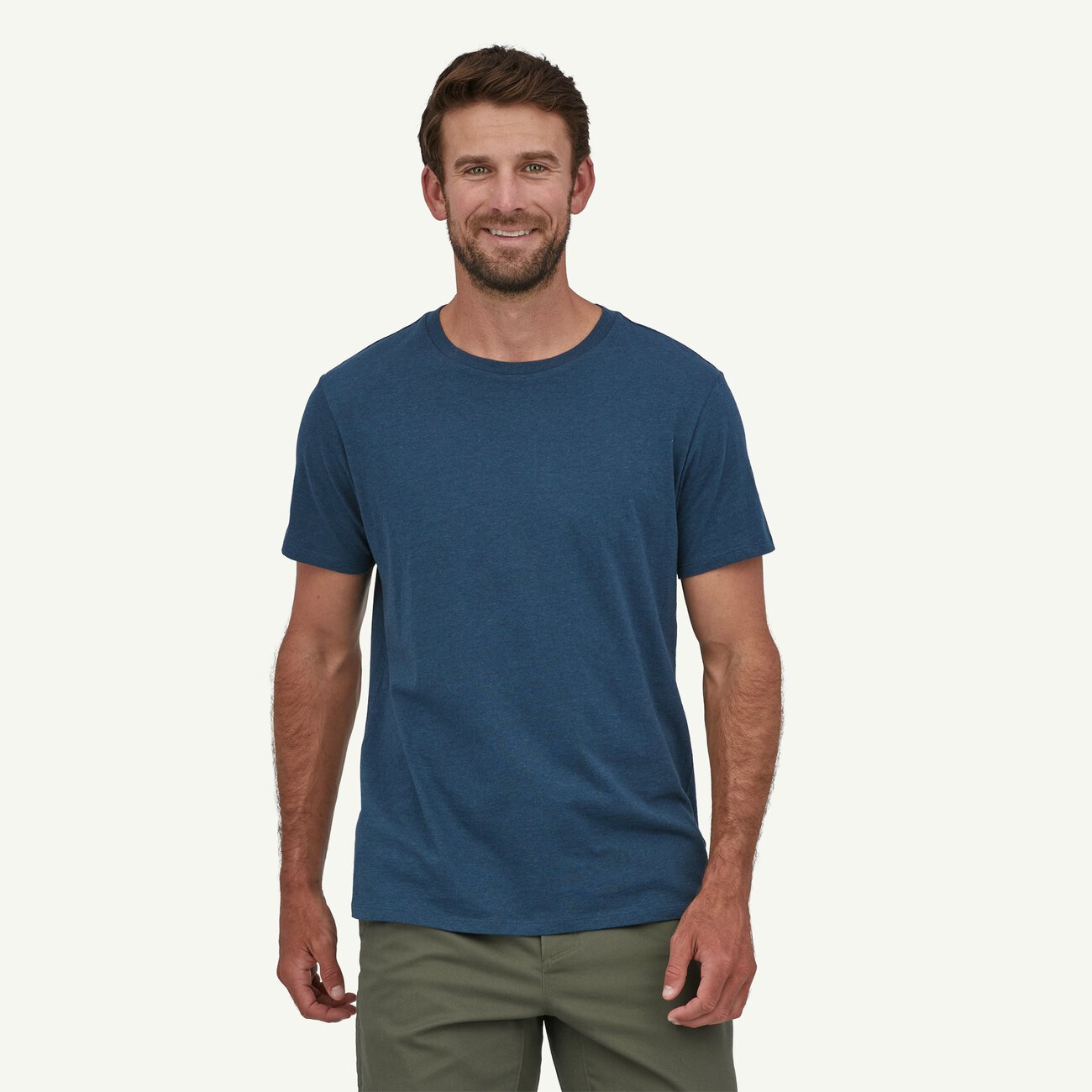 Regenerative Organic Certified™ Cotton Lightweight Tee