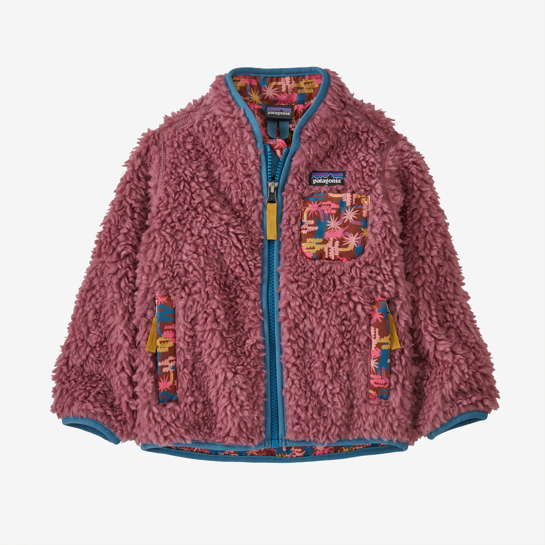 Baby Retro-X® Jacket