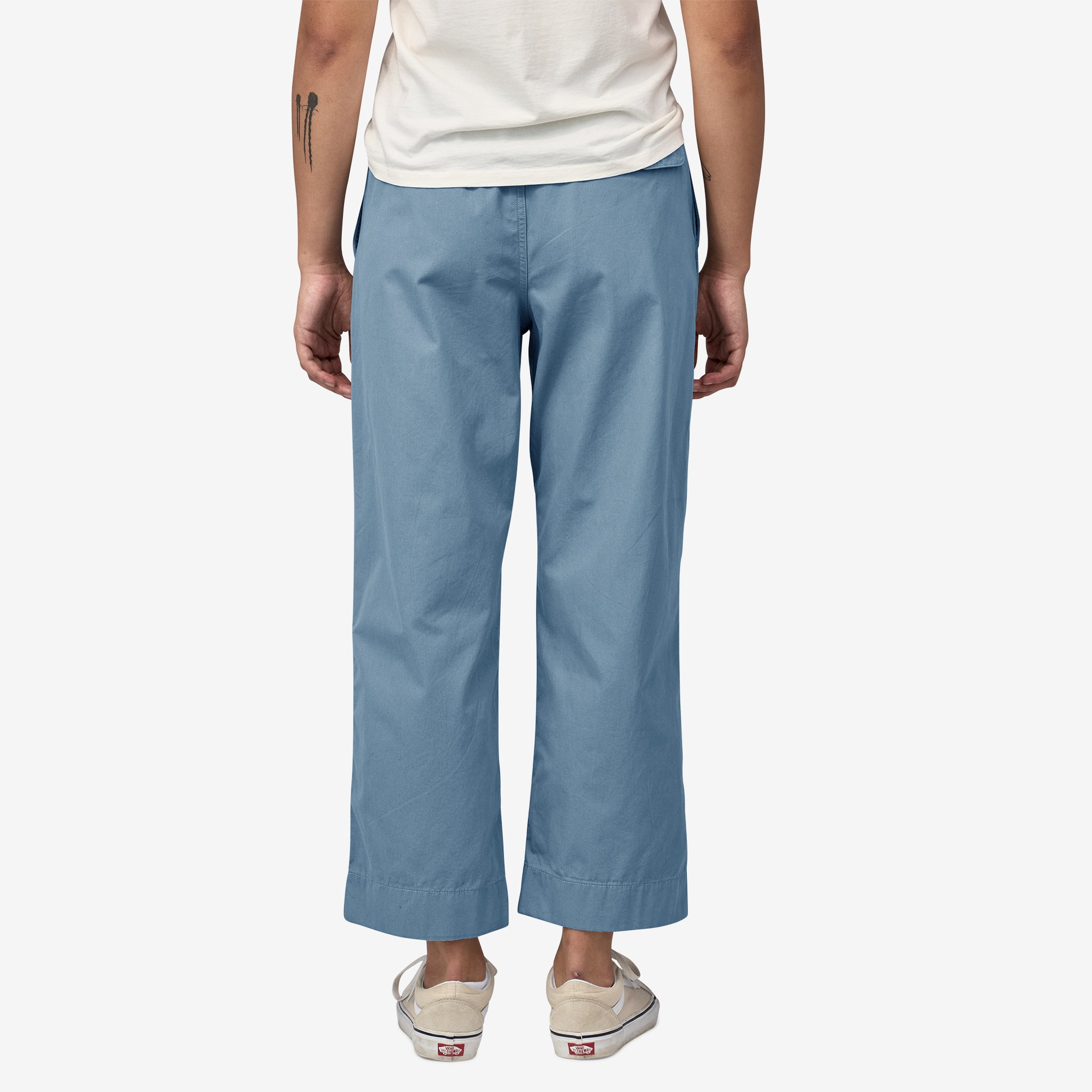 Women's Funhoggers Cotton Pants