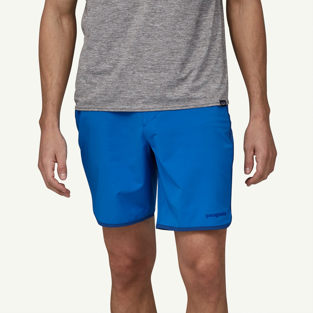 Men's Hydropeak Scallop Boardshorts - 18