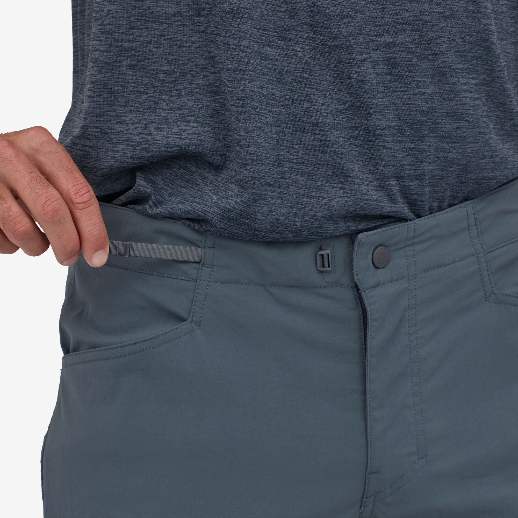 Men's RPS Rock Pants - Regular Length